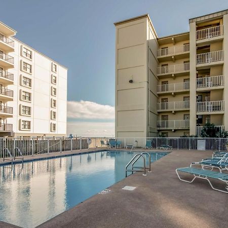 Island Shores Condos Gulf Shores Exteriér fotografie