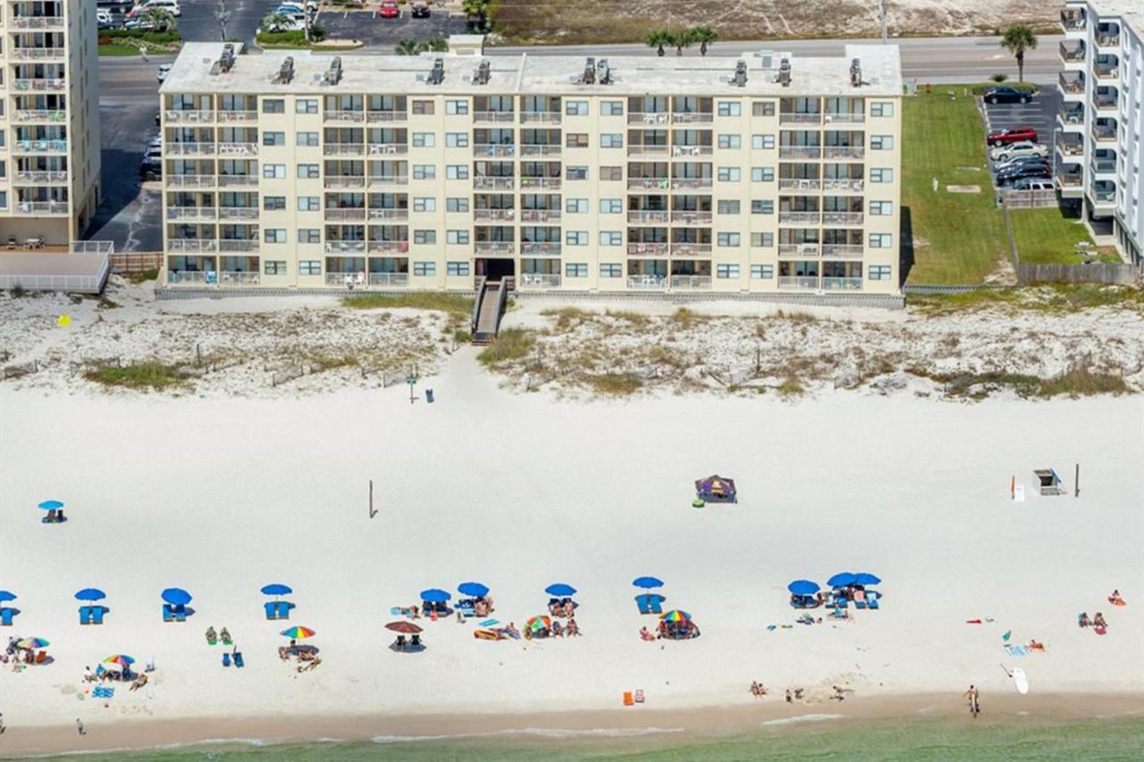 Island Shores Condos Gulf Shores Pokoj fotografie