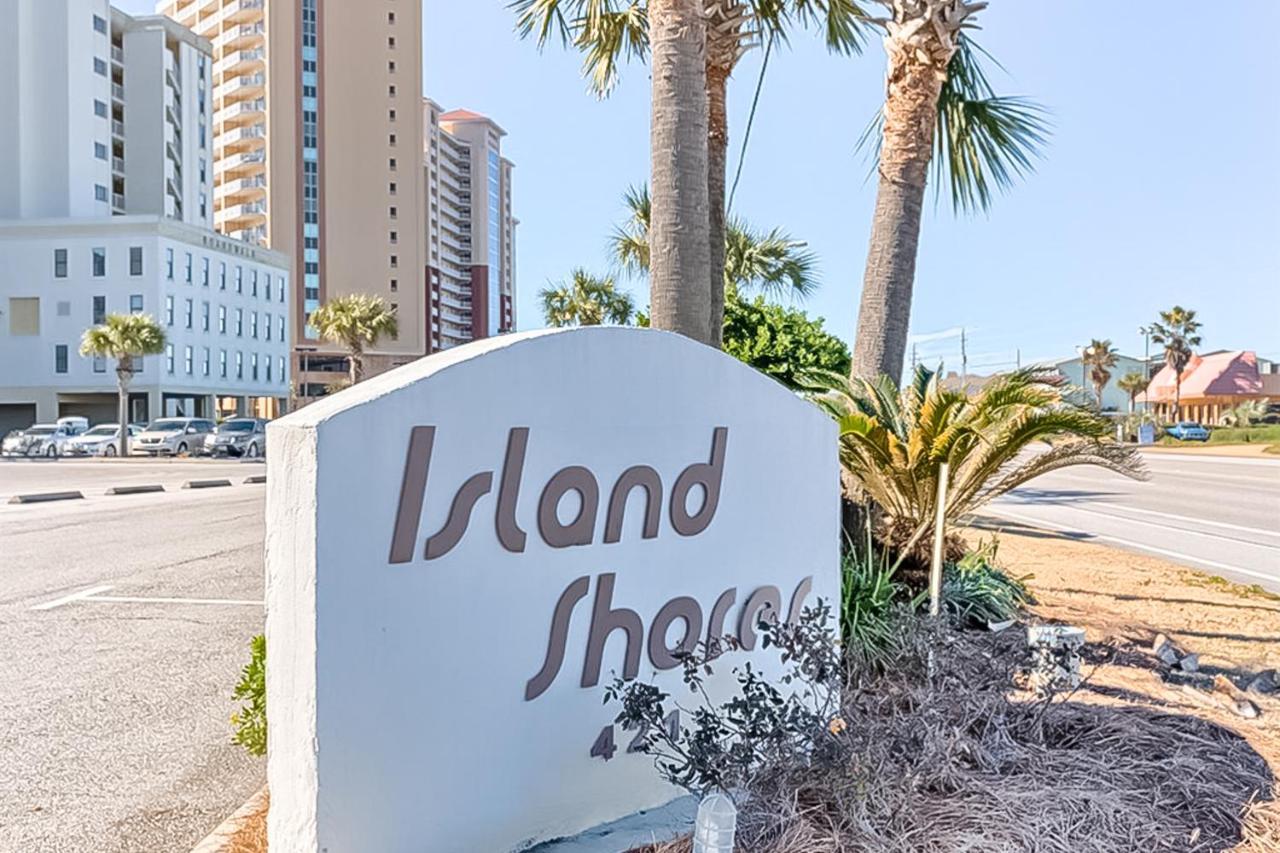 Island Shores Condos Gulf Shores Pokoj fotografie