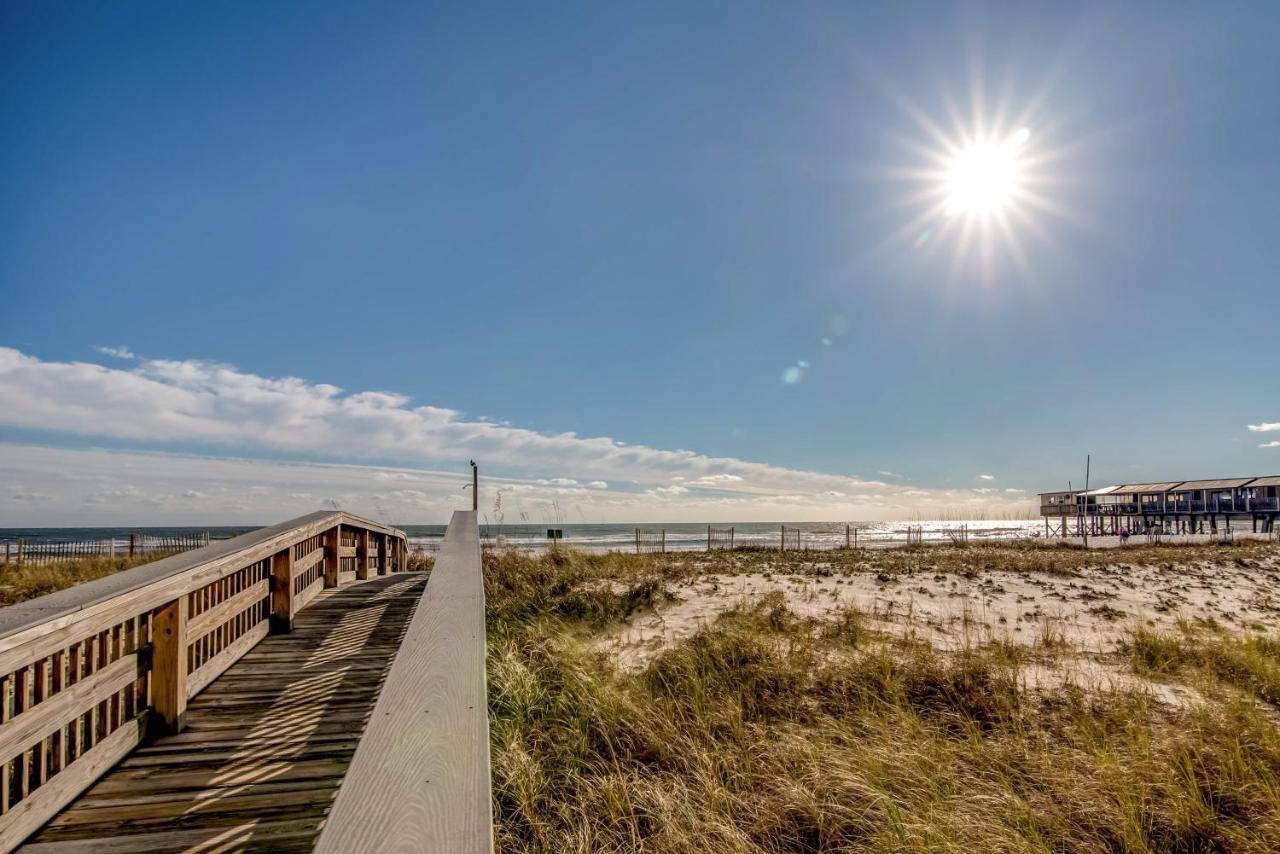 Island Shores Condos Gulf Shores Exteriér fotografie