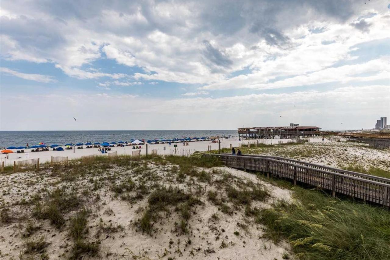 Island Shores Condos Gulf Shores Exteriér fotografie