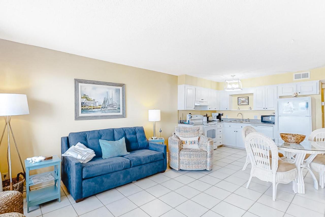 Island Shores Condos Gulf Shores Pokoj fotografie