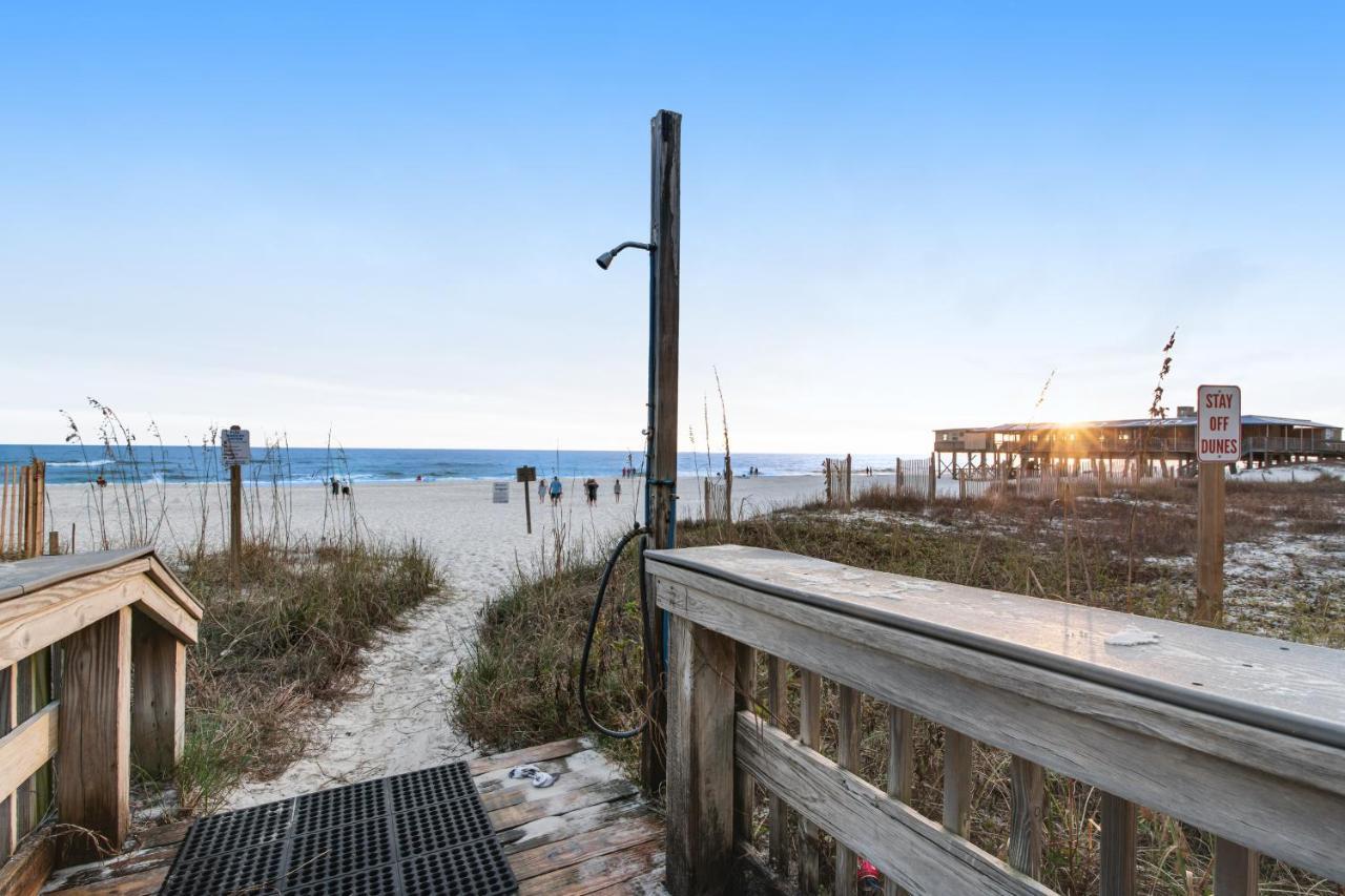 Island Shores Condos Gulf Shores Exteriér fotografie