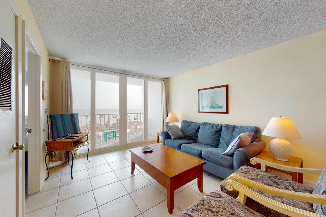 Island Shores Condos Gulf Shores Pokoj fotografie