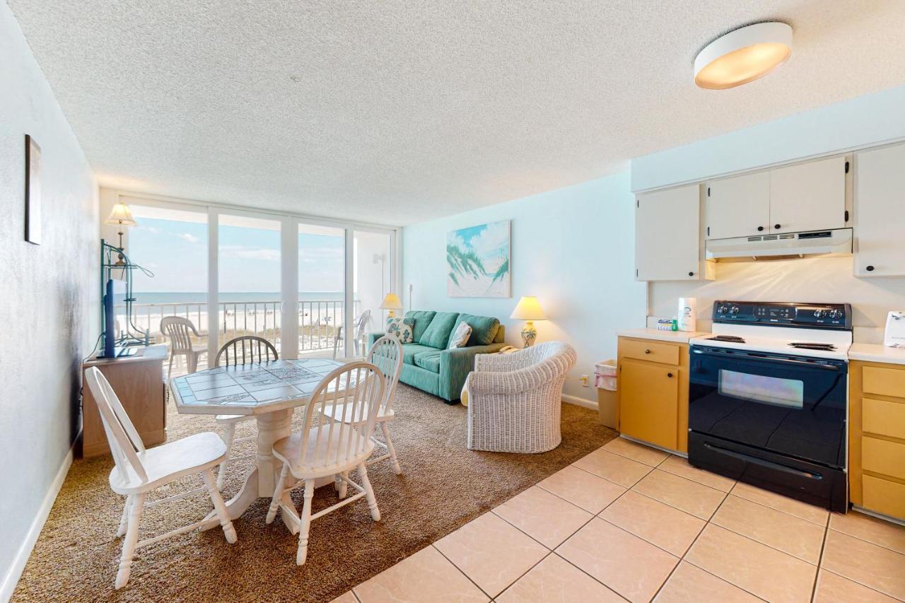 Island Shores Condos Gulf Shores Pokoj fotografie