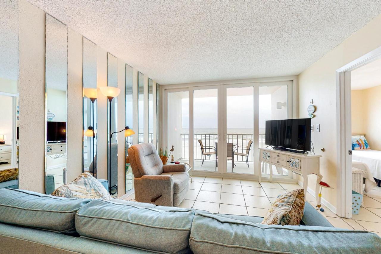 Island Shores Condos Gulf Shores Pokoj fotografie