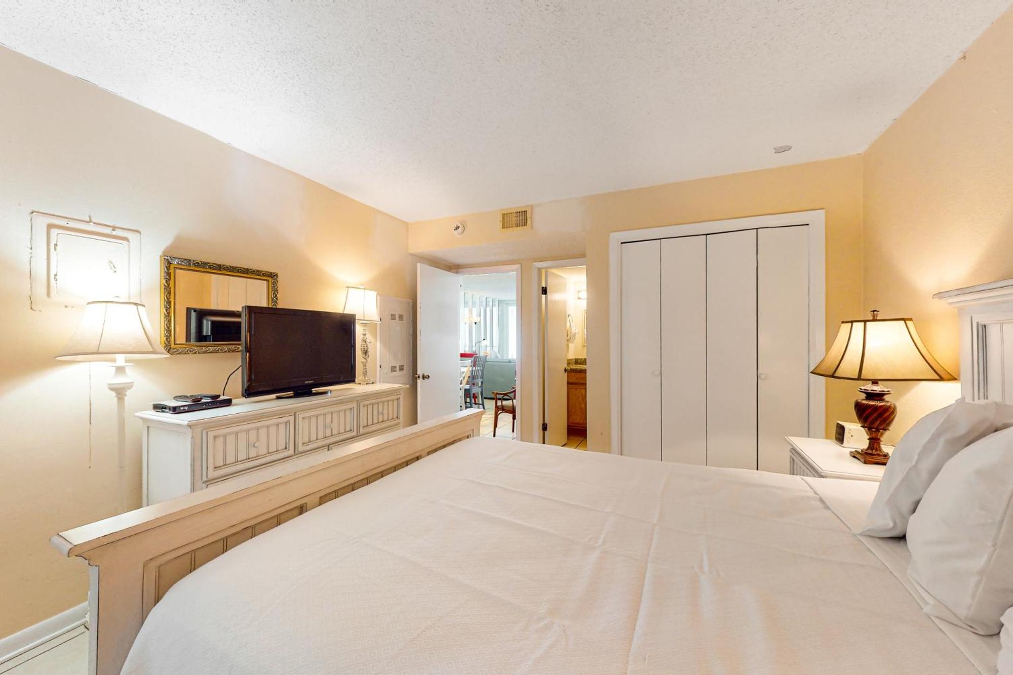 Island Shores Condos Gulf Shores Pokoj fotografie