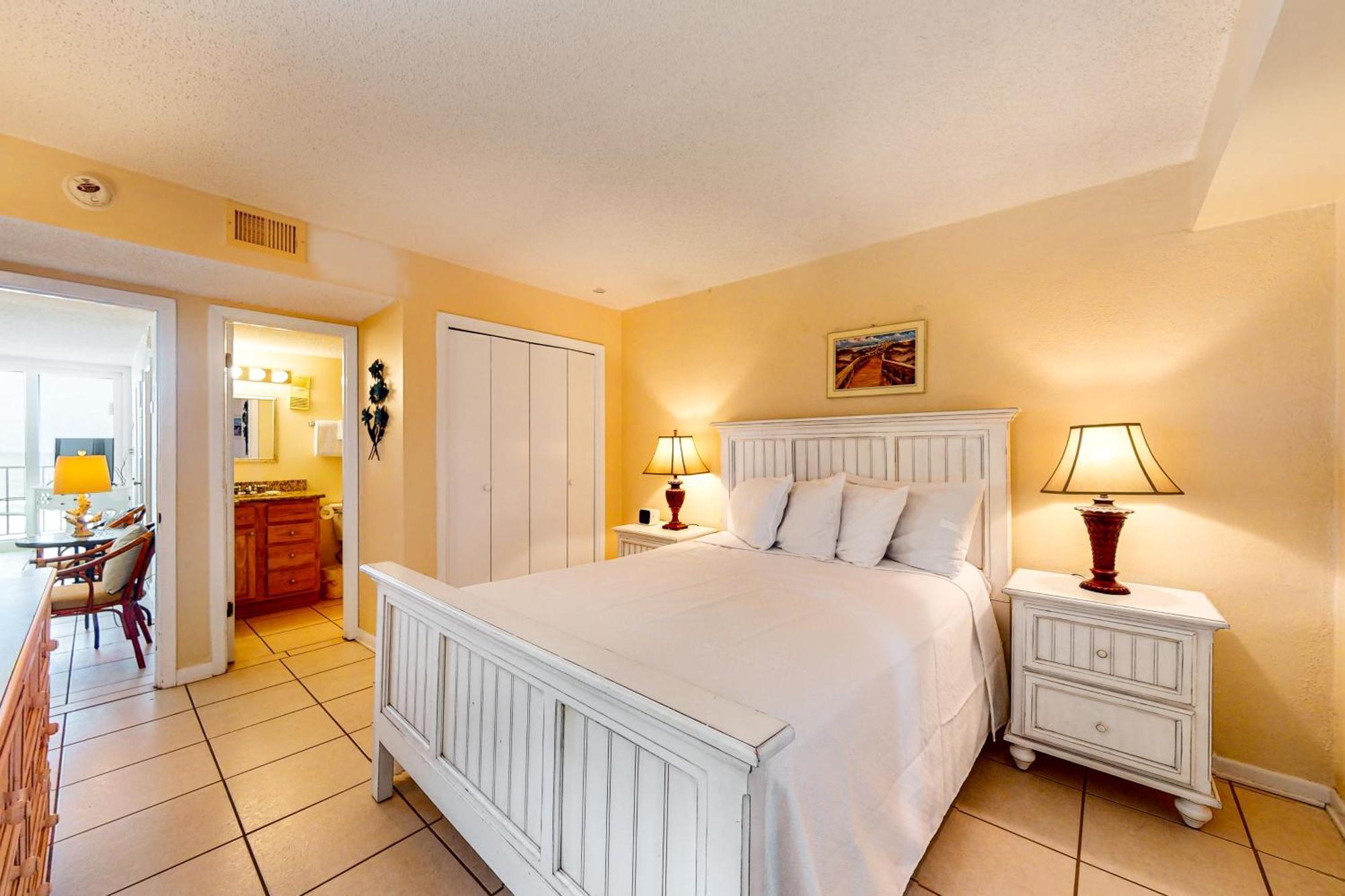 Island Shores Condos Gulf Shores Pokoj fotografie