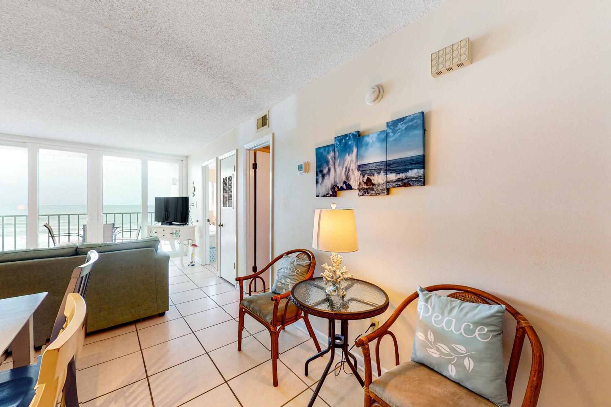 Island Shores Condos Gulf Shores Pokoj fotografie