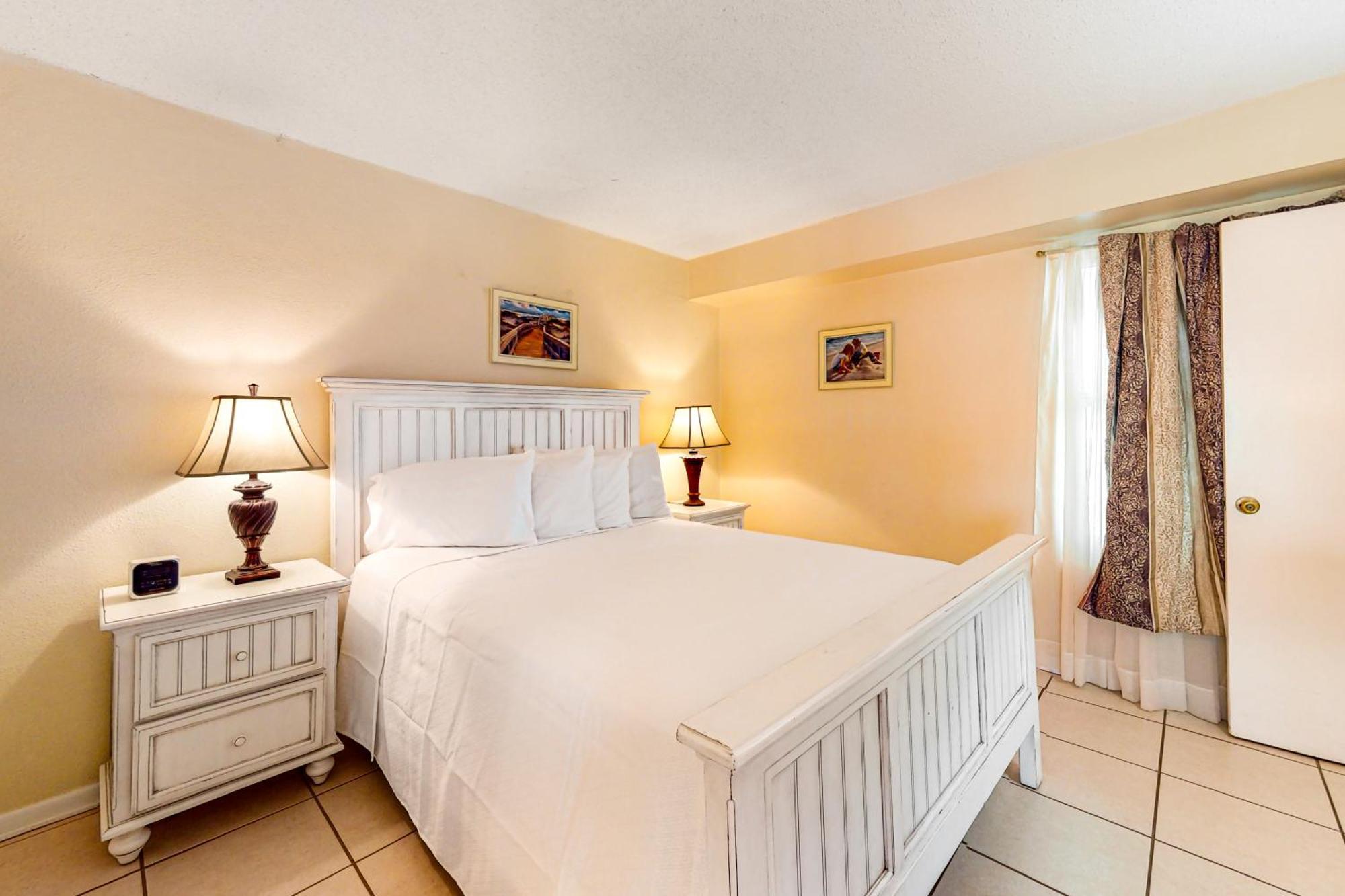 Island Shores Condos Gulf Shores Pokoj fotografie