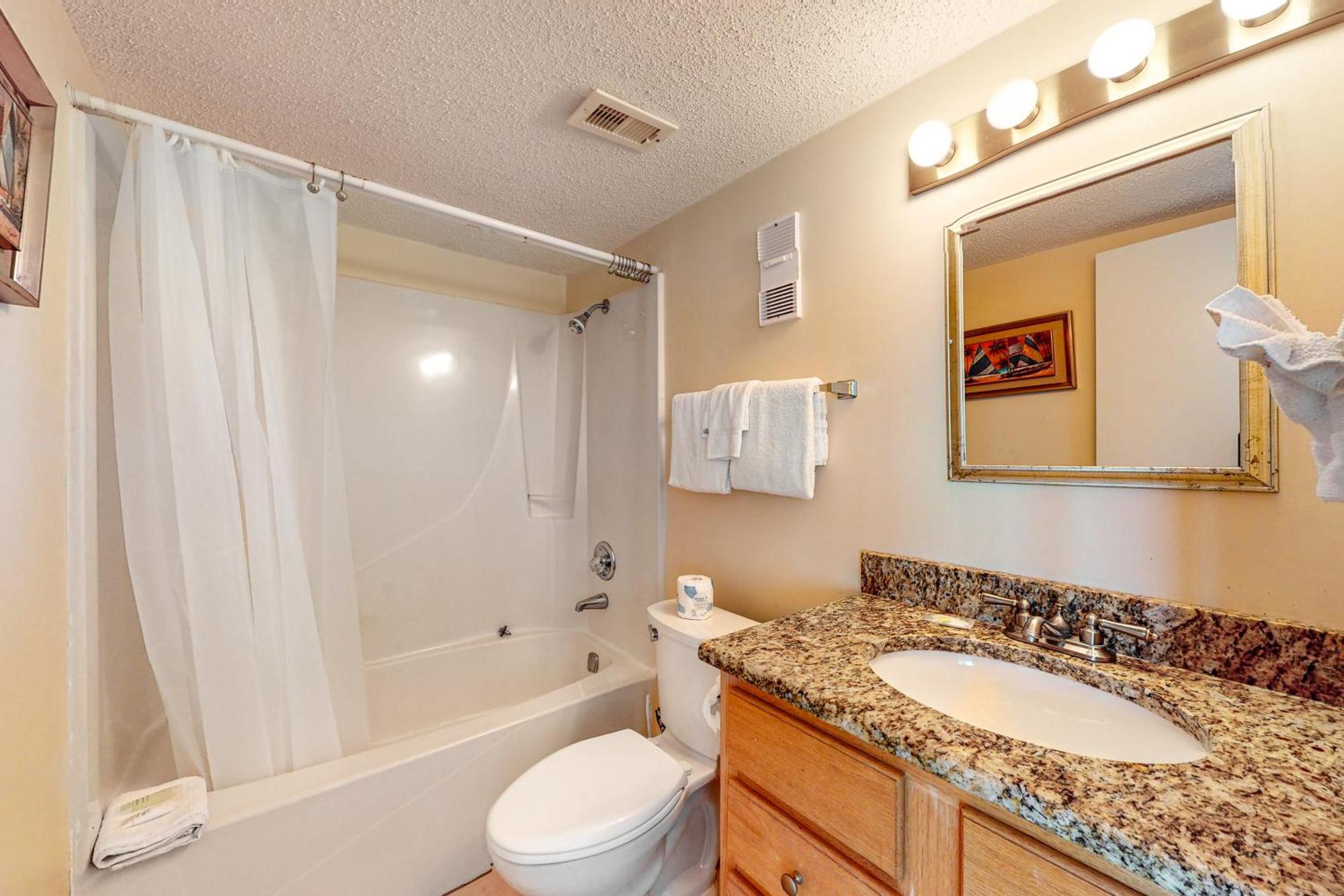 Island Shores Condos Gulf Shores Pokoj fotografie