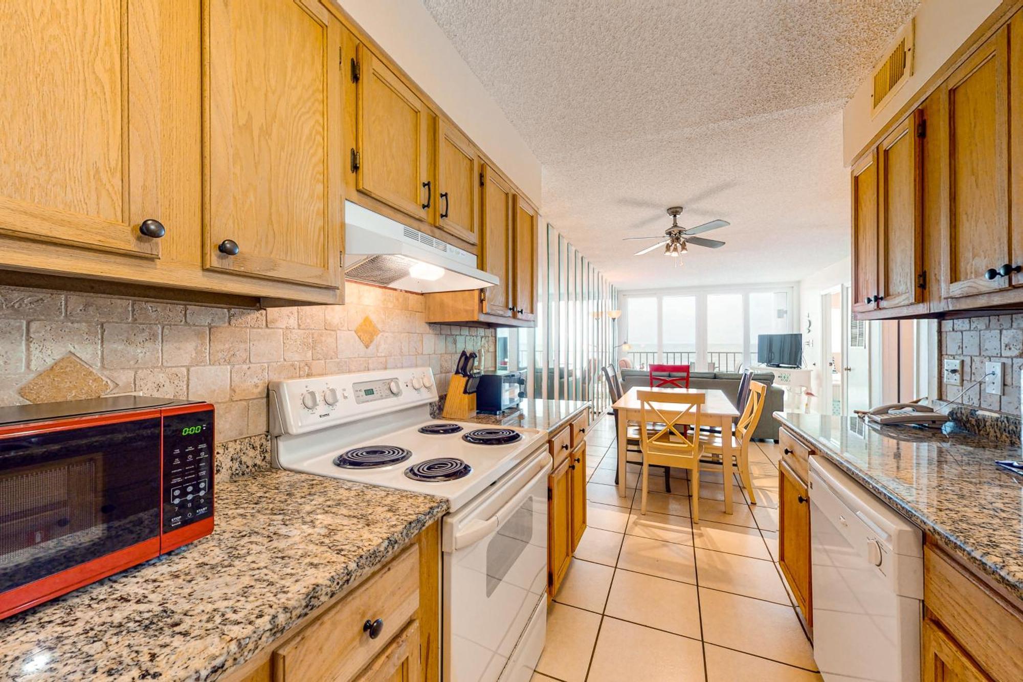 Island Shores Condos Gulf Shores Pokoj fotografie