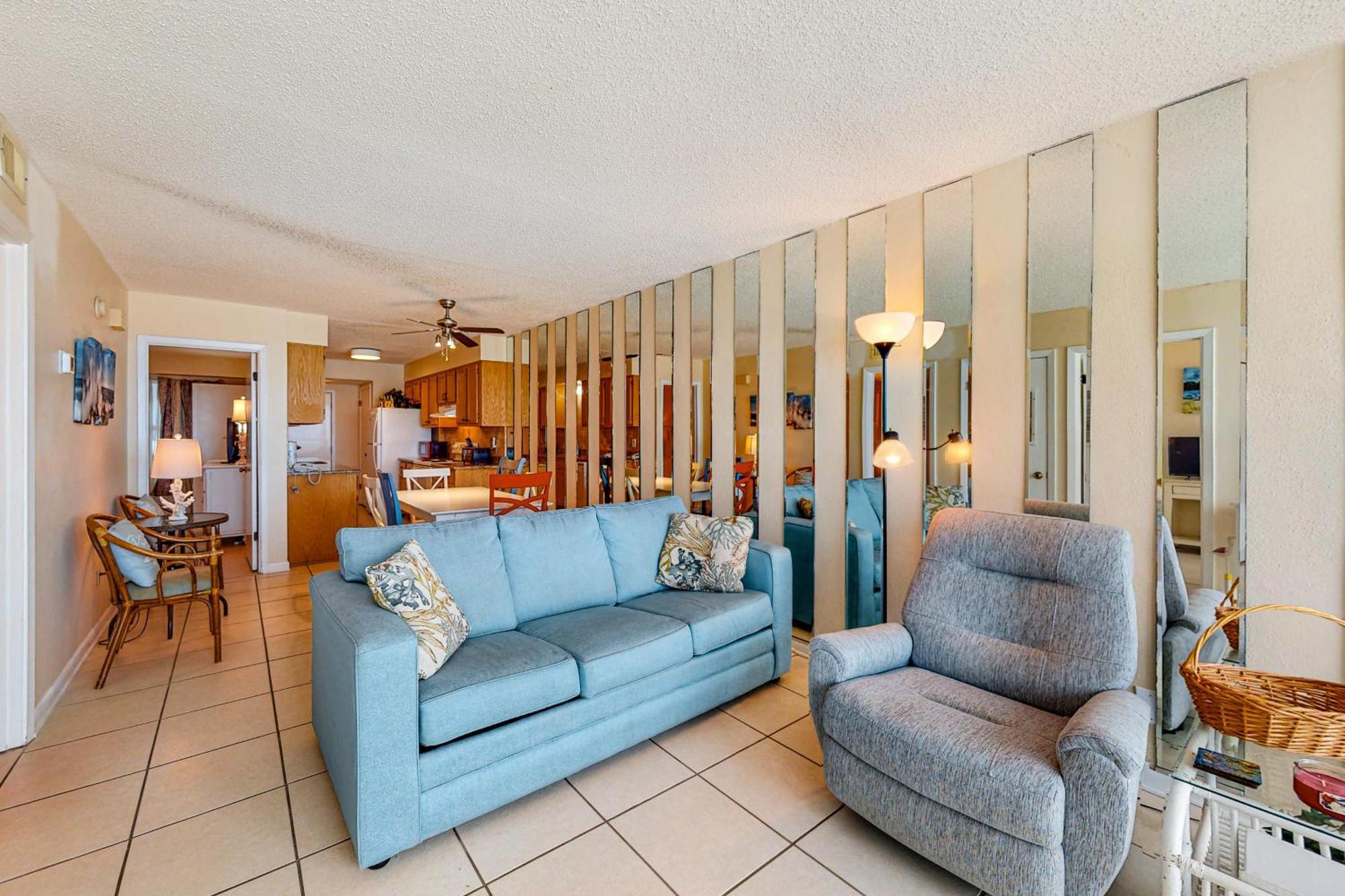 Island Shores Condos Gulf Shores Pokoj fotografie