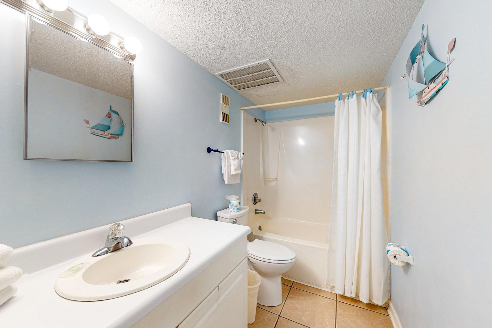 Island Shores Condos Gulf Shores Pokoj fotografie
