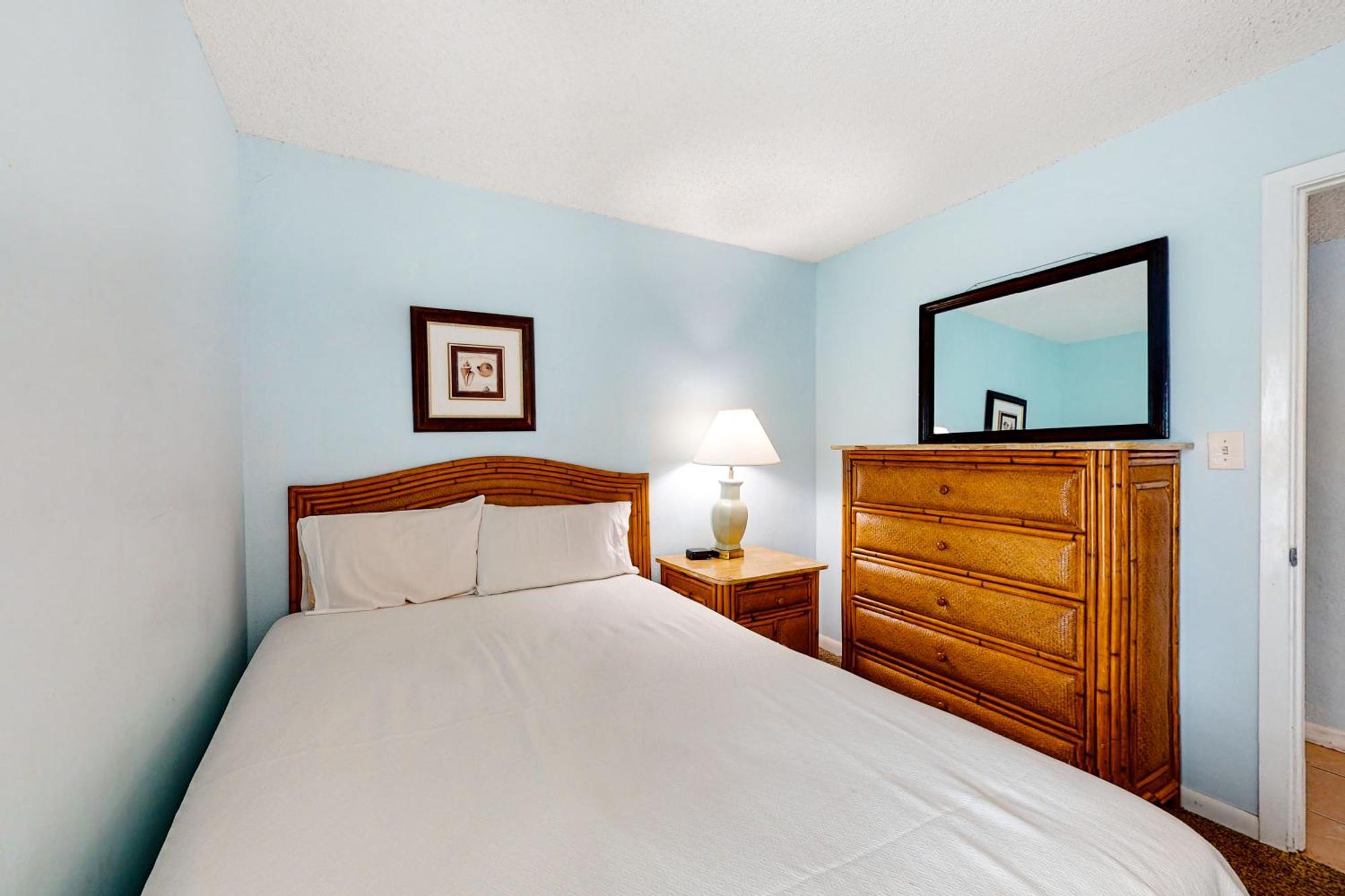 Island Shores Condos Gulf Shores Pokoj fotografie