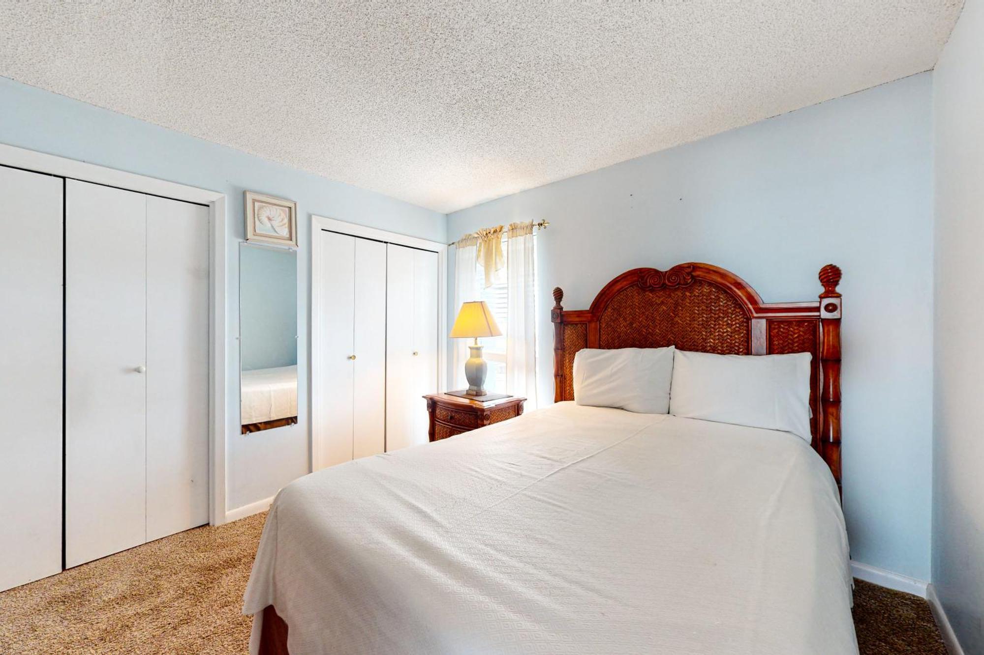 Island Shores Condos Gulf Shores Pokoj fotografie