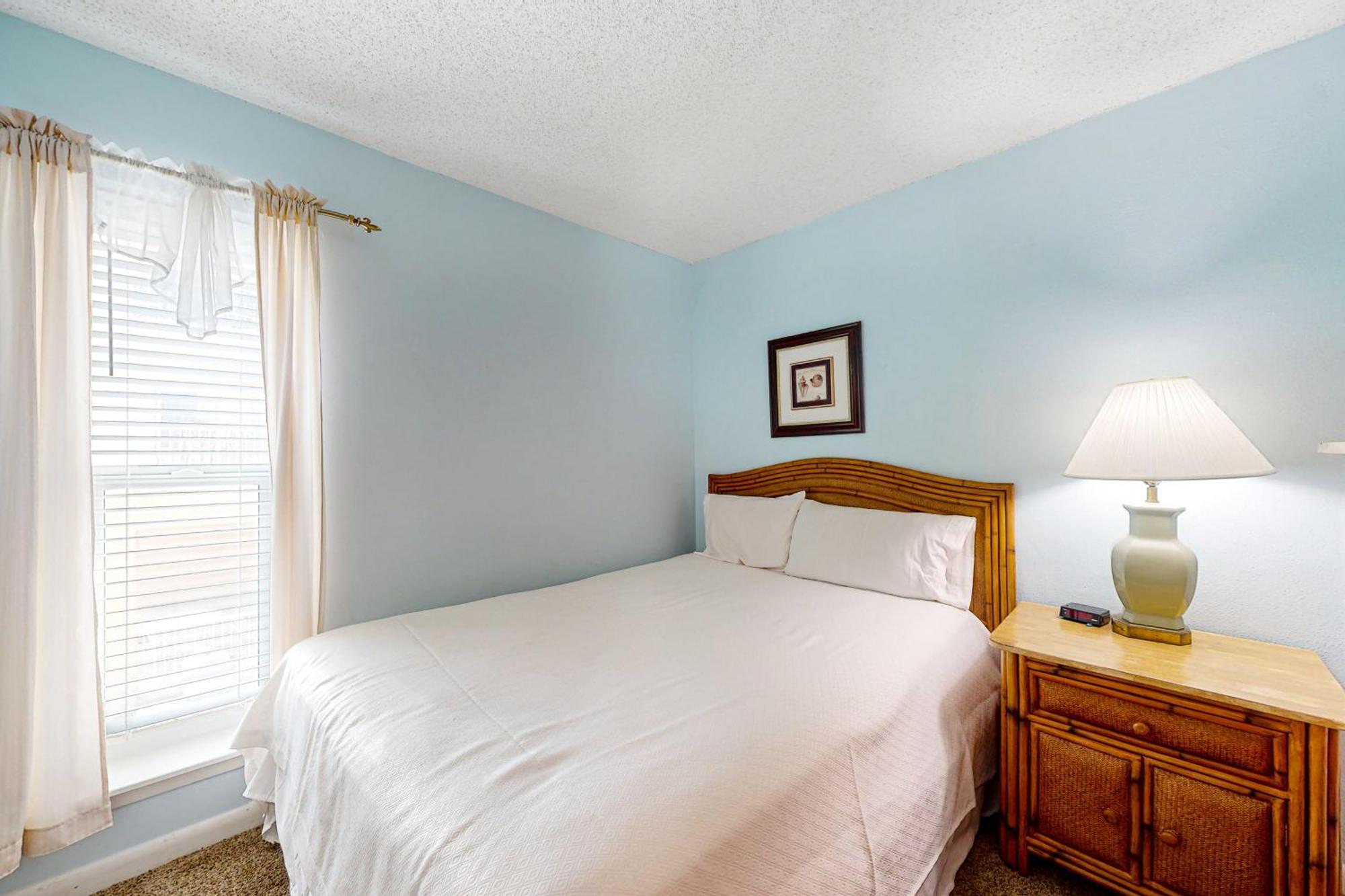 Island Shores Condos Gulf Shores Pokoj fotografie