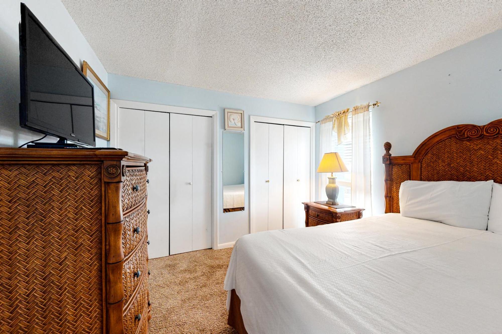 Island Shores Condos Gulf Shores Pokoj fotografie