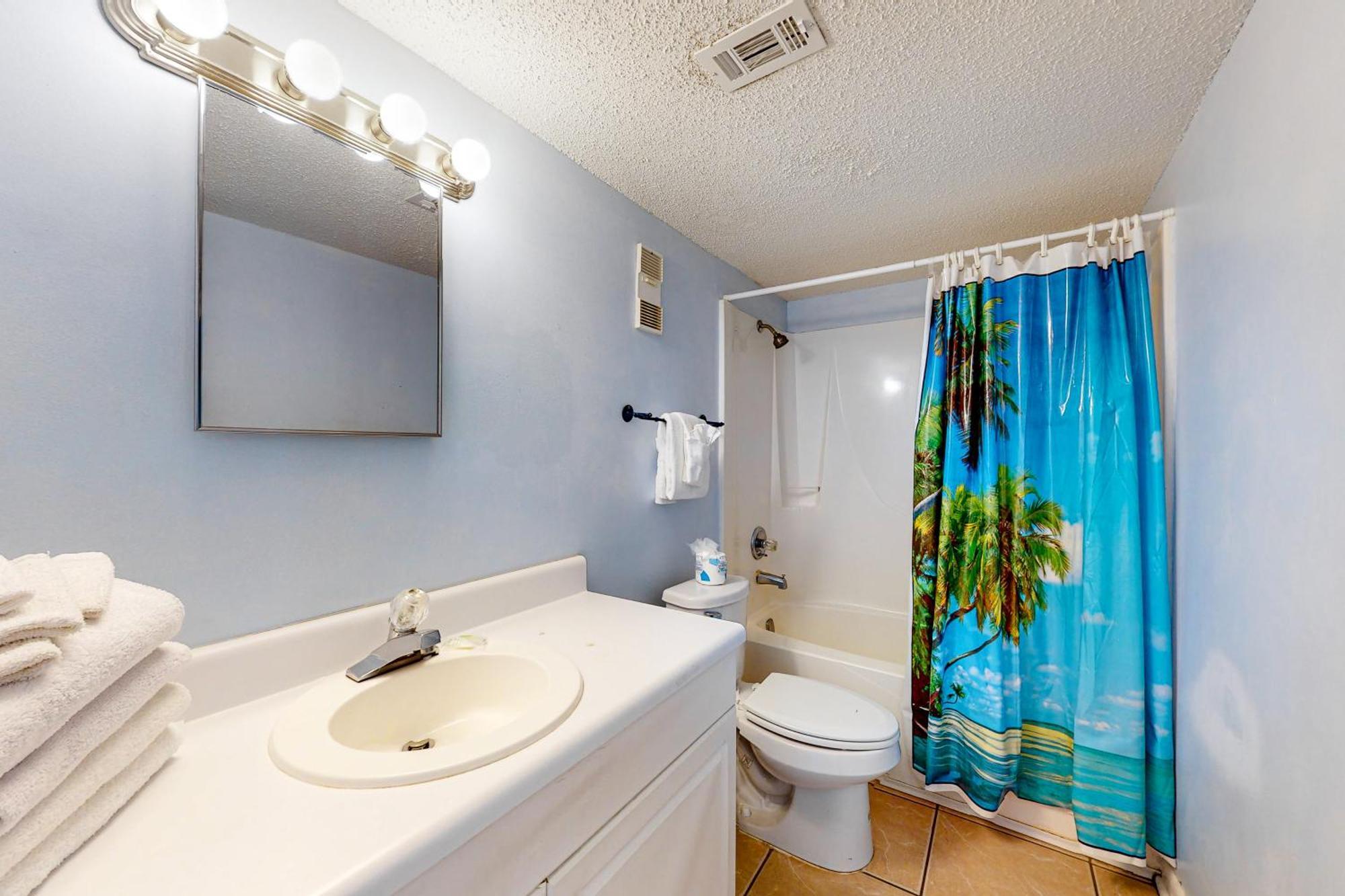 Island Shores Condos Gulf Shores Pokoj fotografie