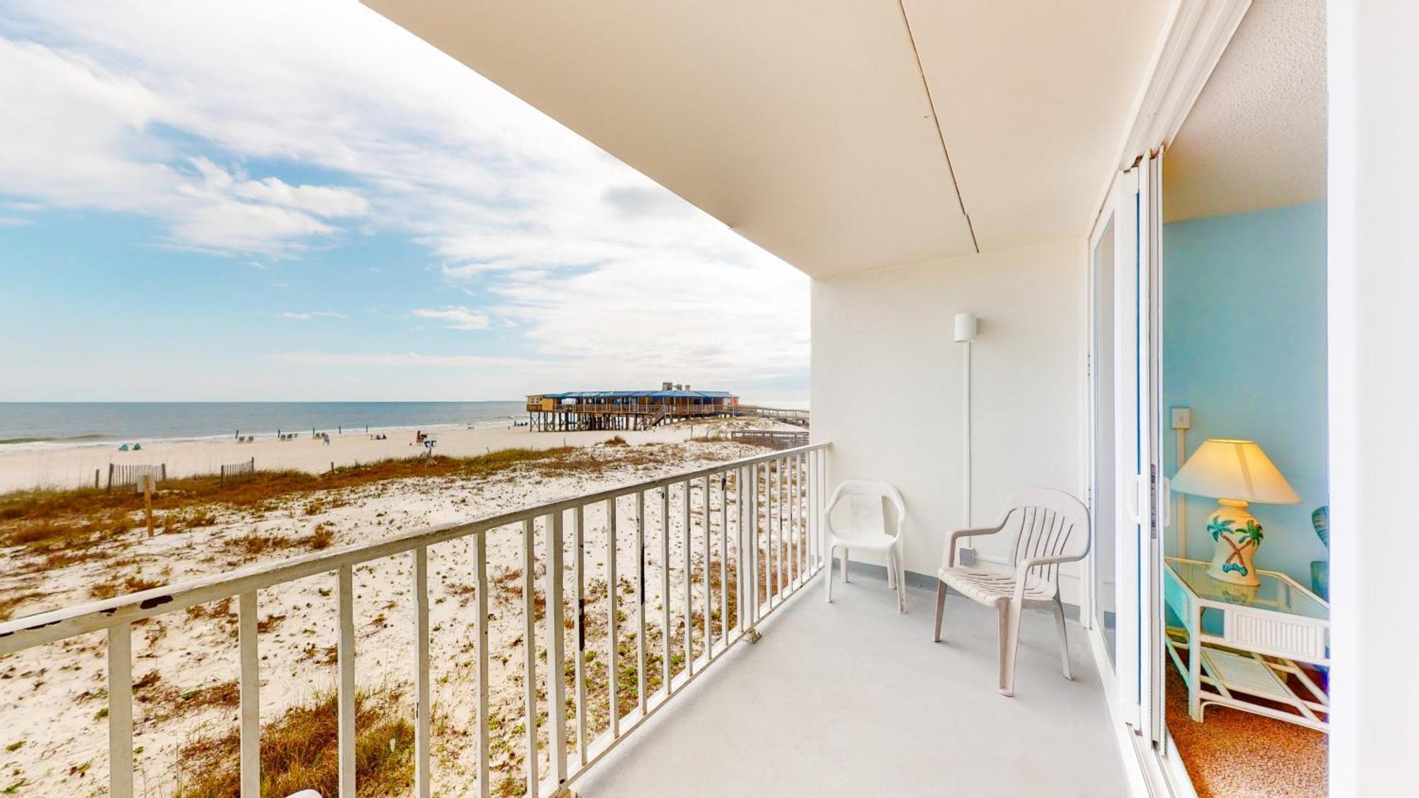 Island Shores Condos Gulf Shores Pokoj fotografie