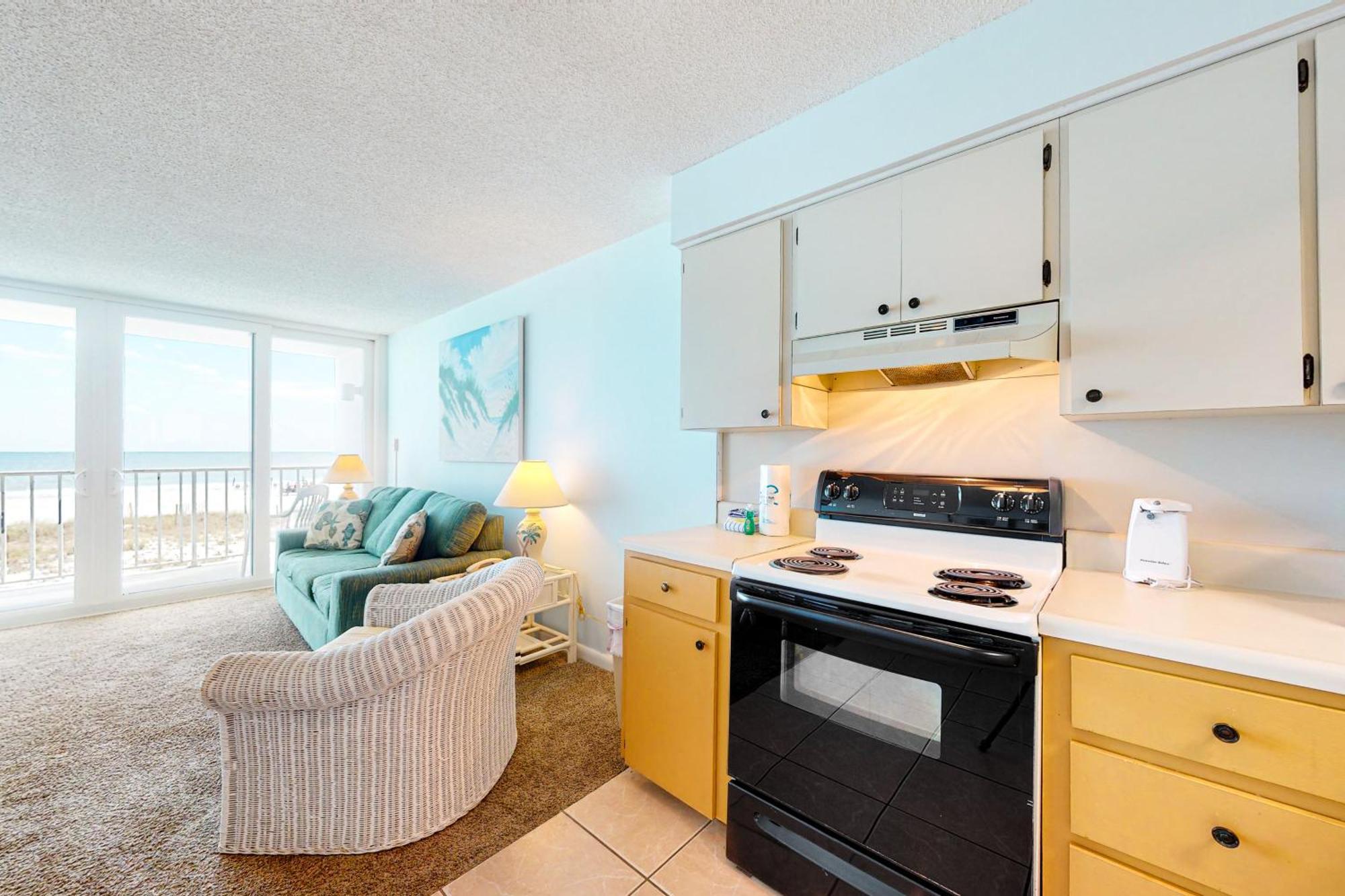 Island Shores Condos Gulf Shores Pokoj fotografie