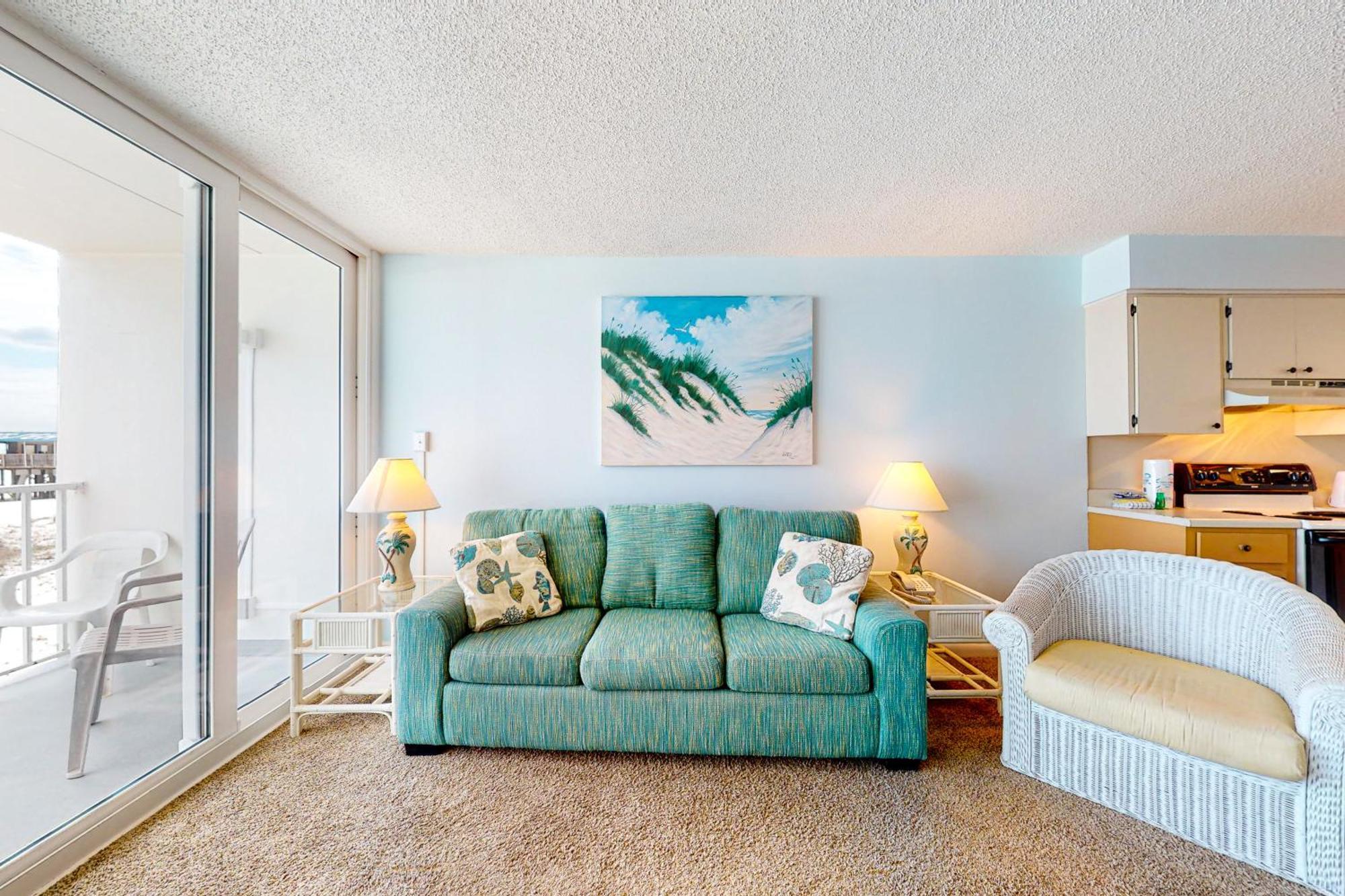 Island Shores Condos Gulf Shores Pokoj fotografie