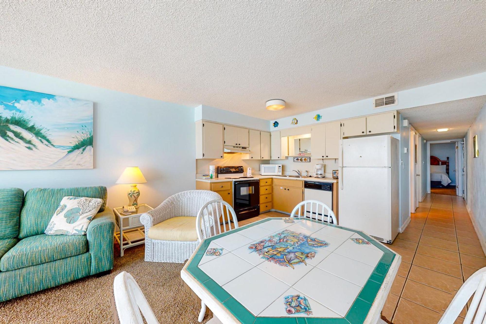 Island Shores Condos Gulf Shores Pokoj fotografie