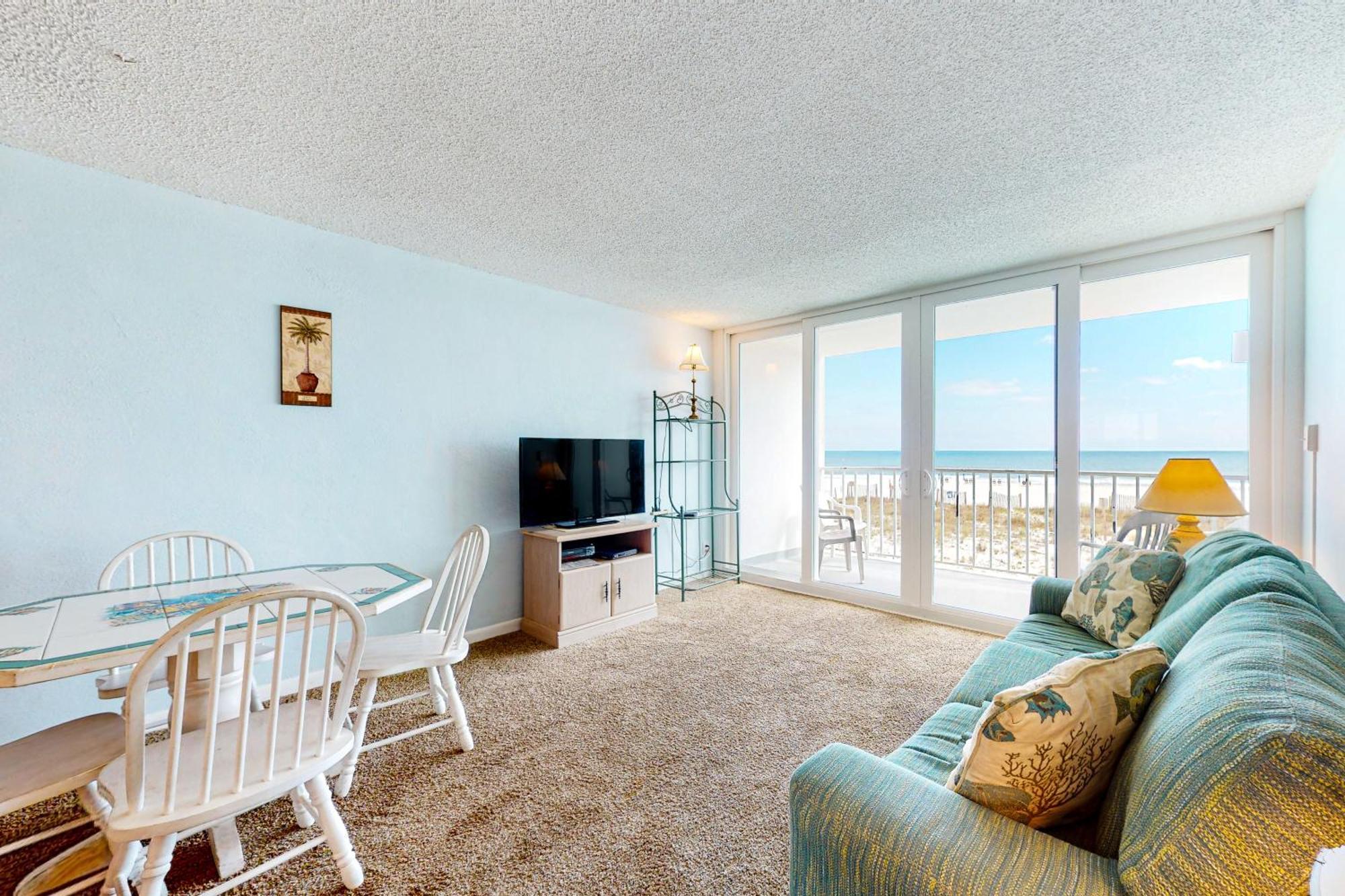 Island Shores Condos Gulf Shores Pokoj fotografie