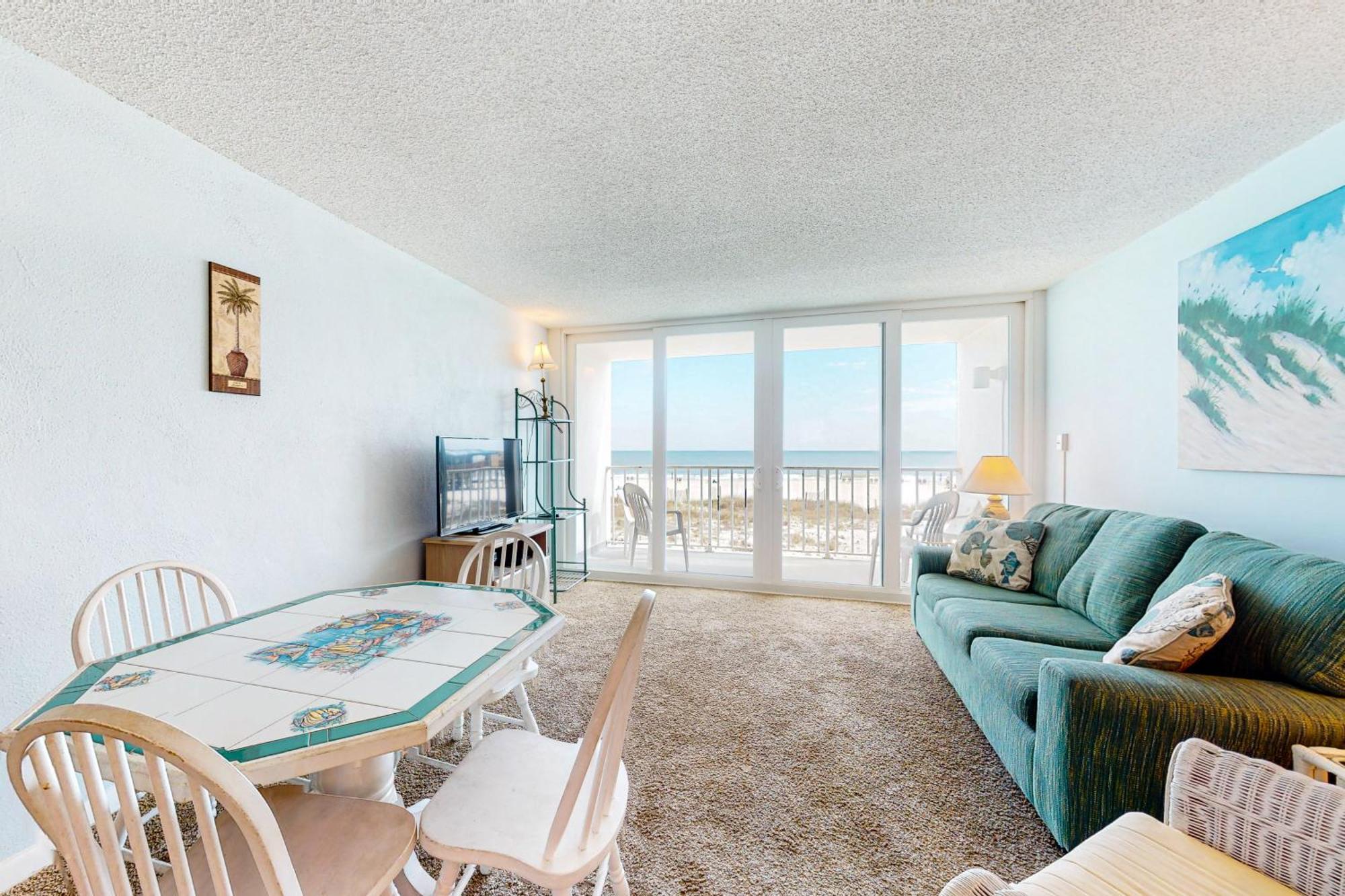 Island Shores Condos Gulf Shores Pokoj fotografie
