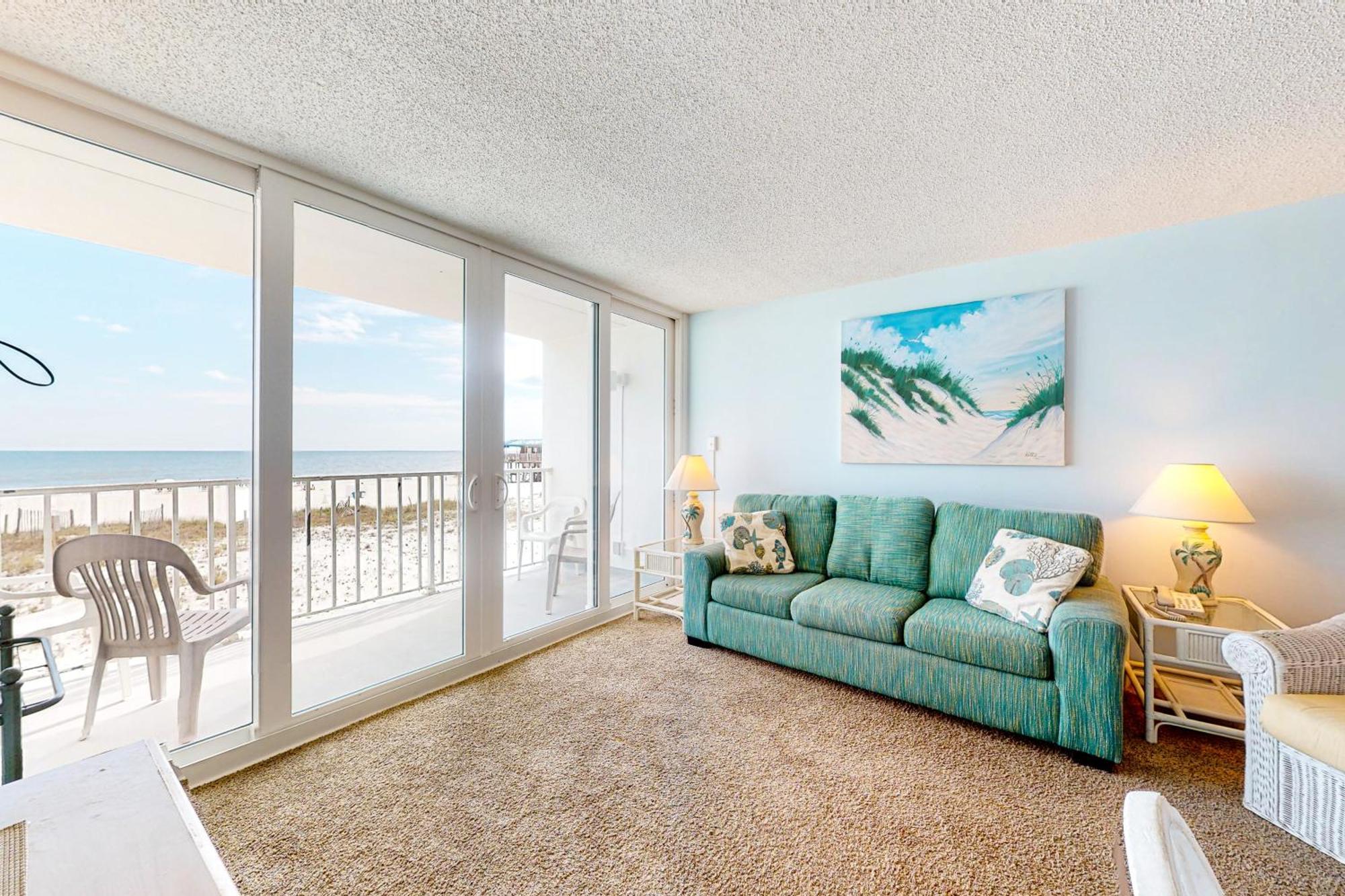 Island Shores Condos Gulf Shores Pokoj fotografie