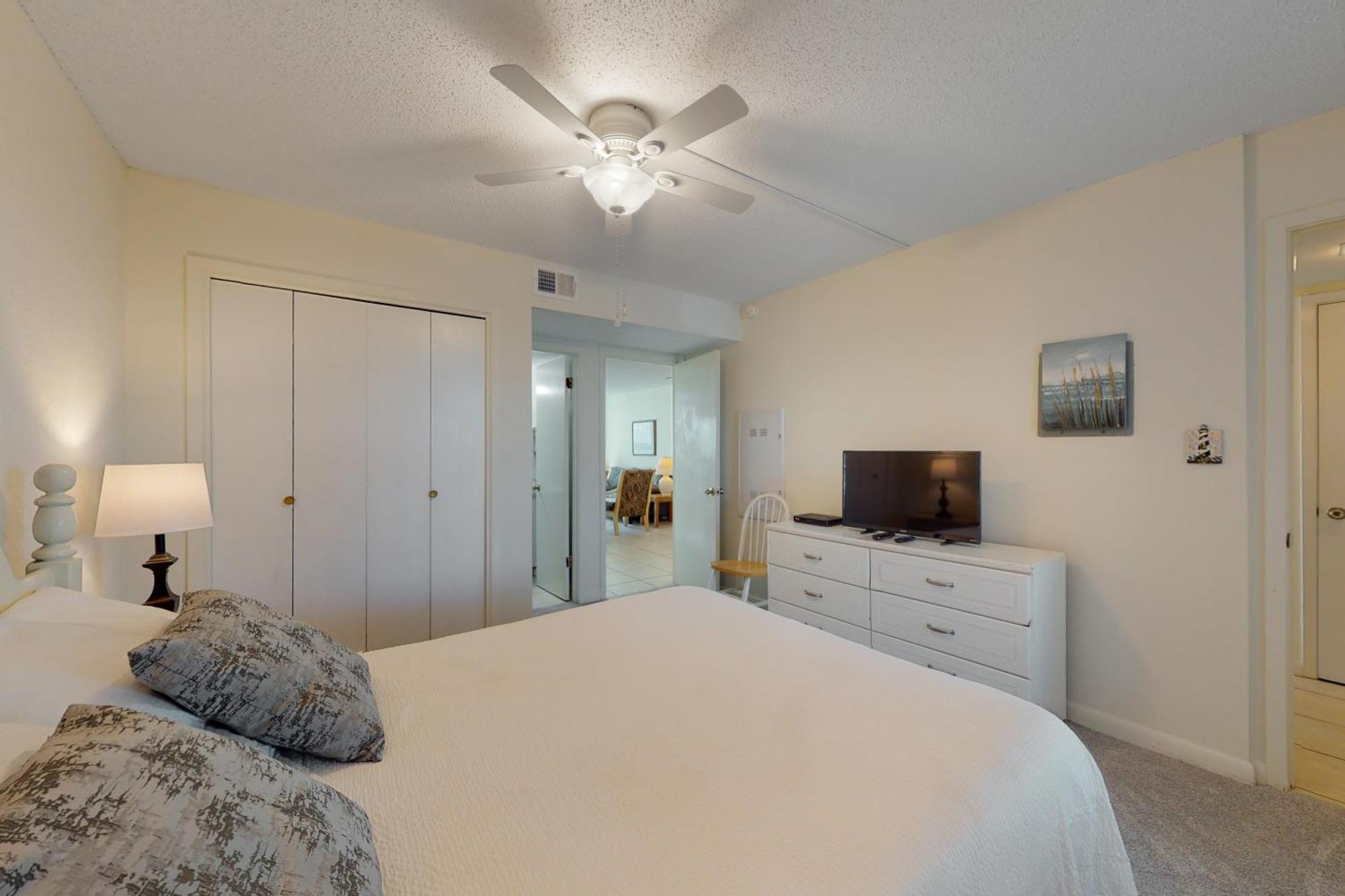 Island Shores Condos Gulf Shores Pokoj fotografie