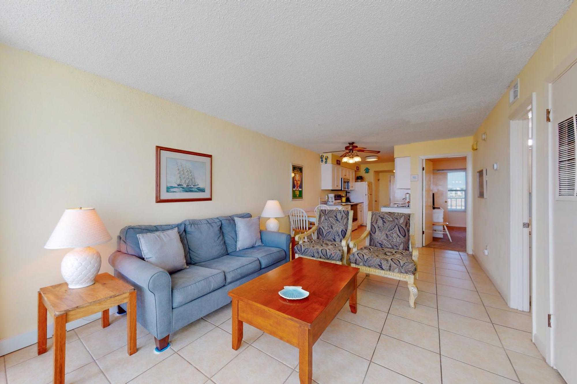 Island Shores Condos Gulf Shores Pokoj fotografie