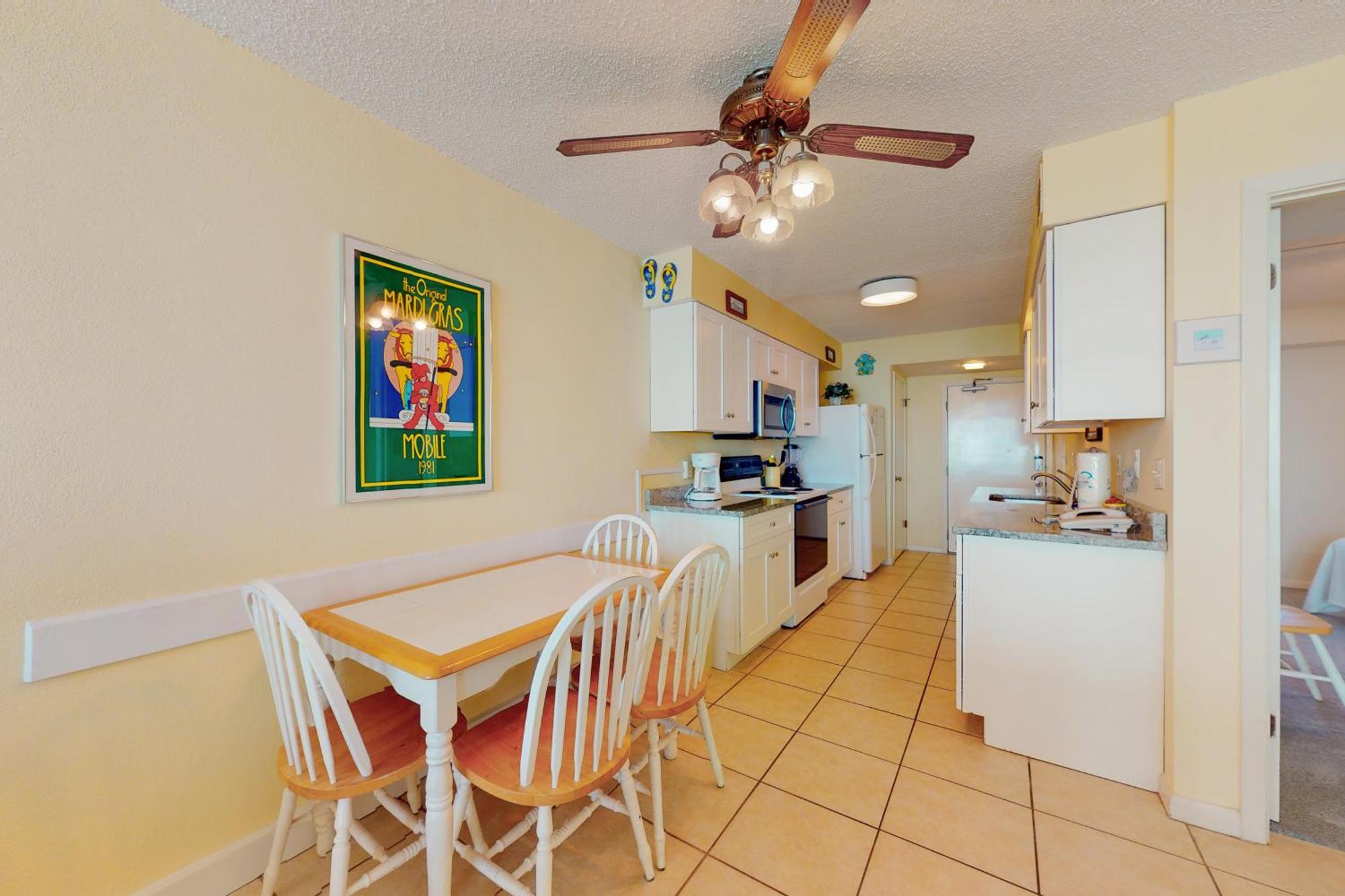 Island Shores Condos Gulf Shores Pokoj fotografie