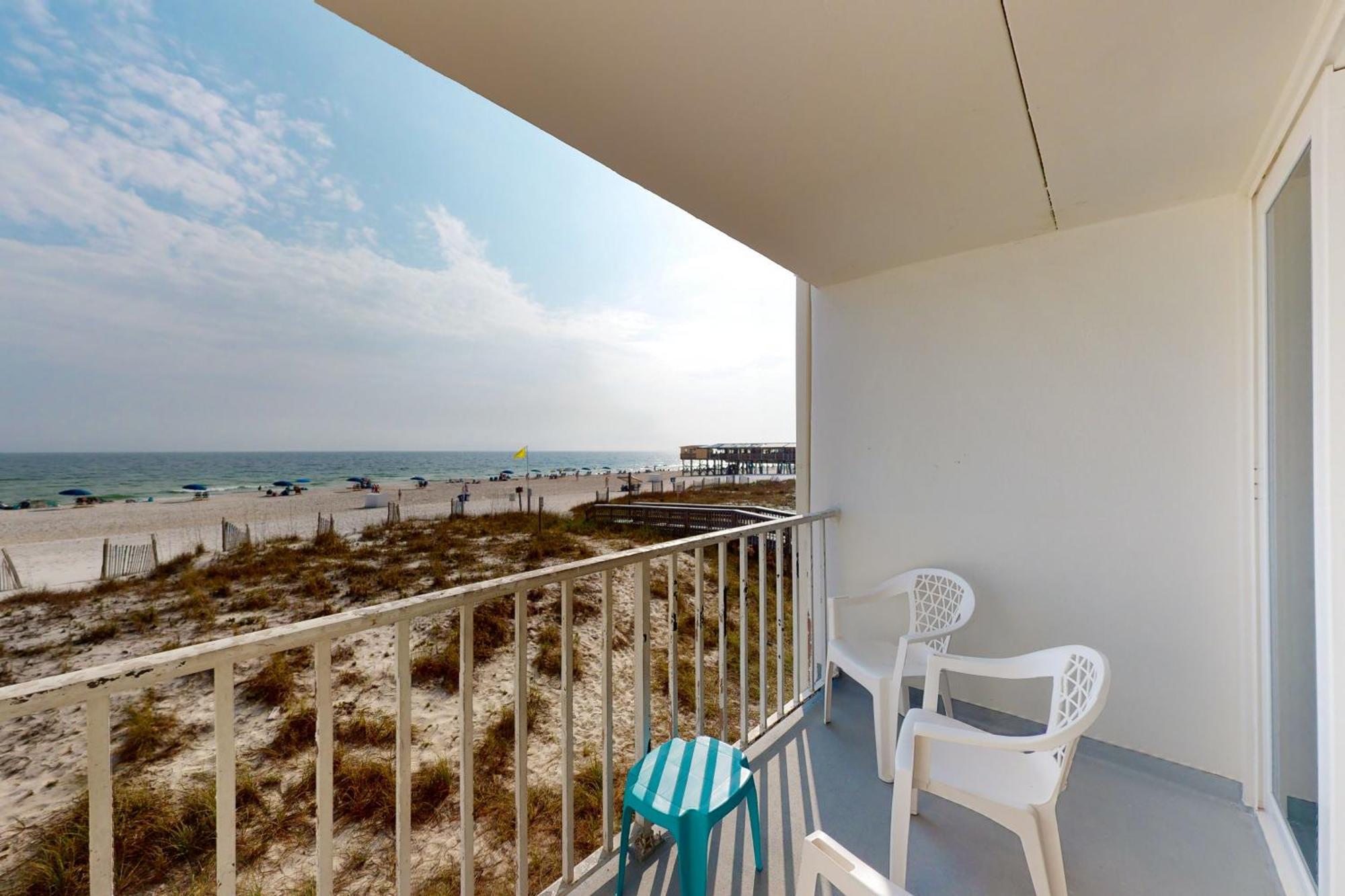 Island Shores Condos Gulf Shores Pokoj fotografie