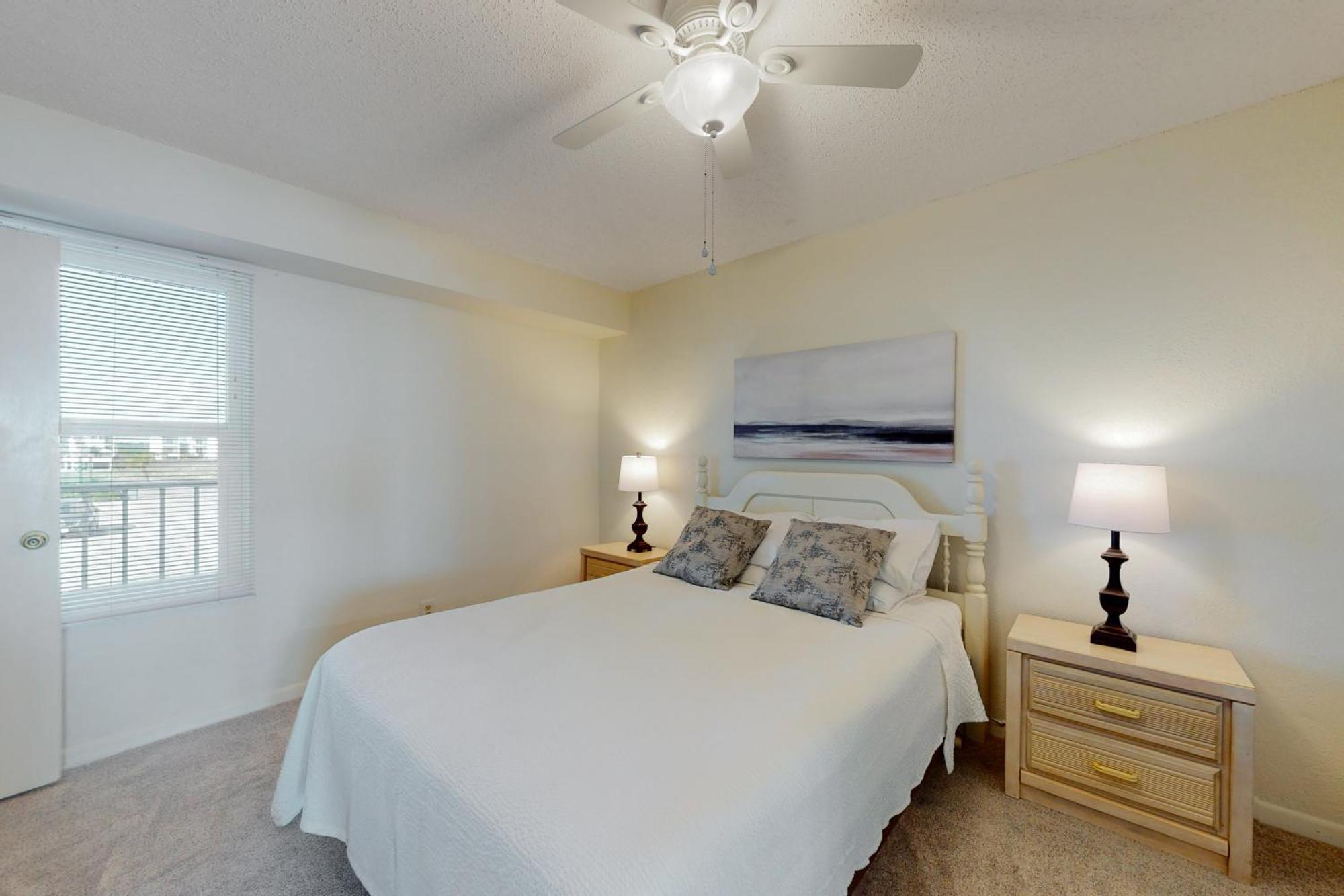 Island Shores Condos Gulf Shores Pokoj fotografie