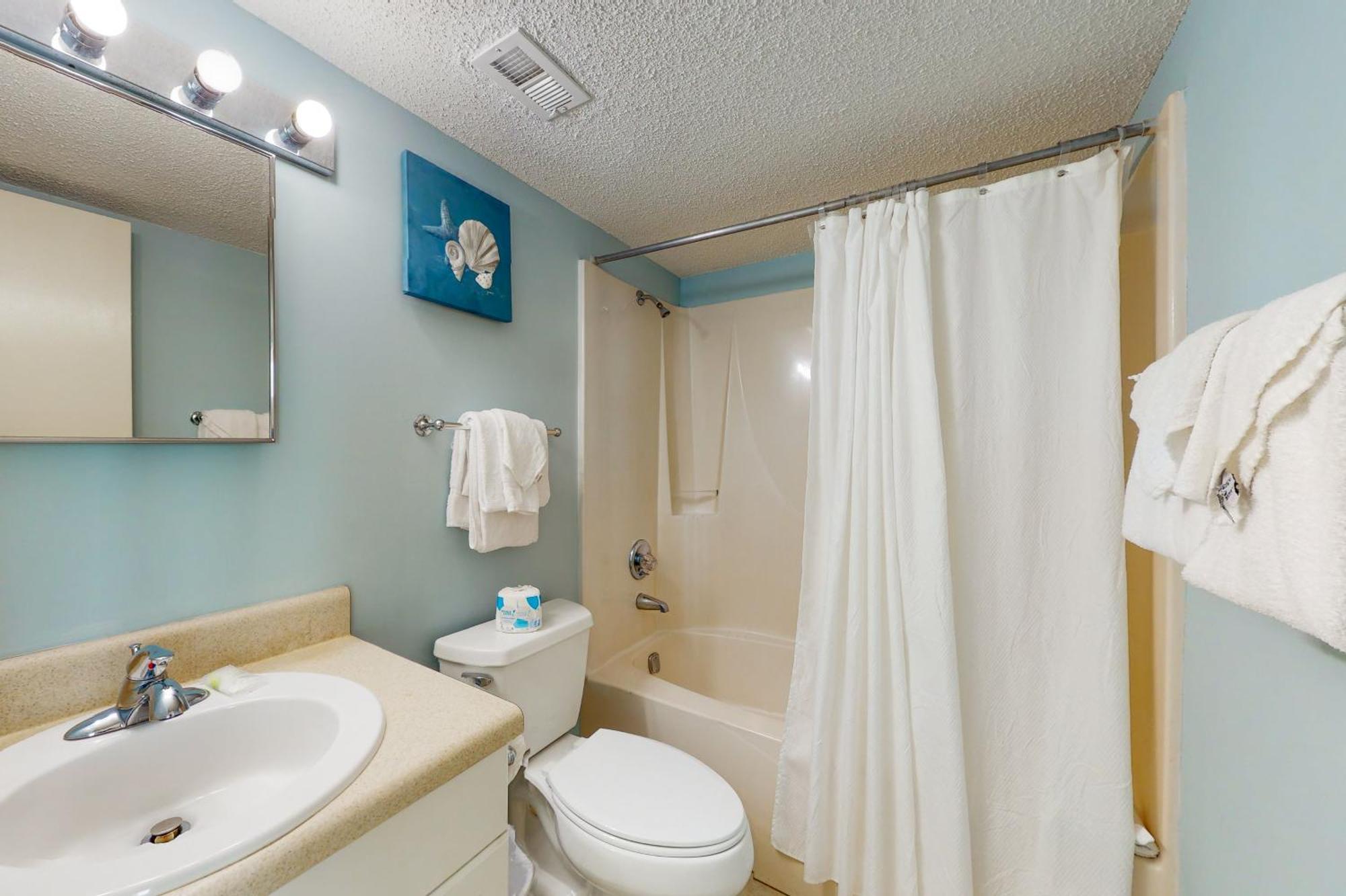 Island Shores Condos Gulf Shores Pokoj fotografie
