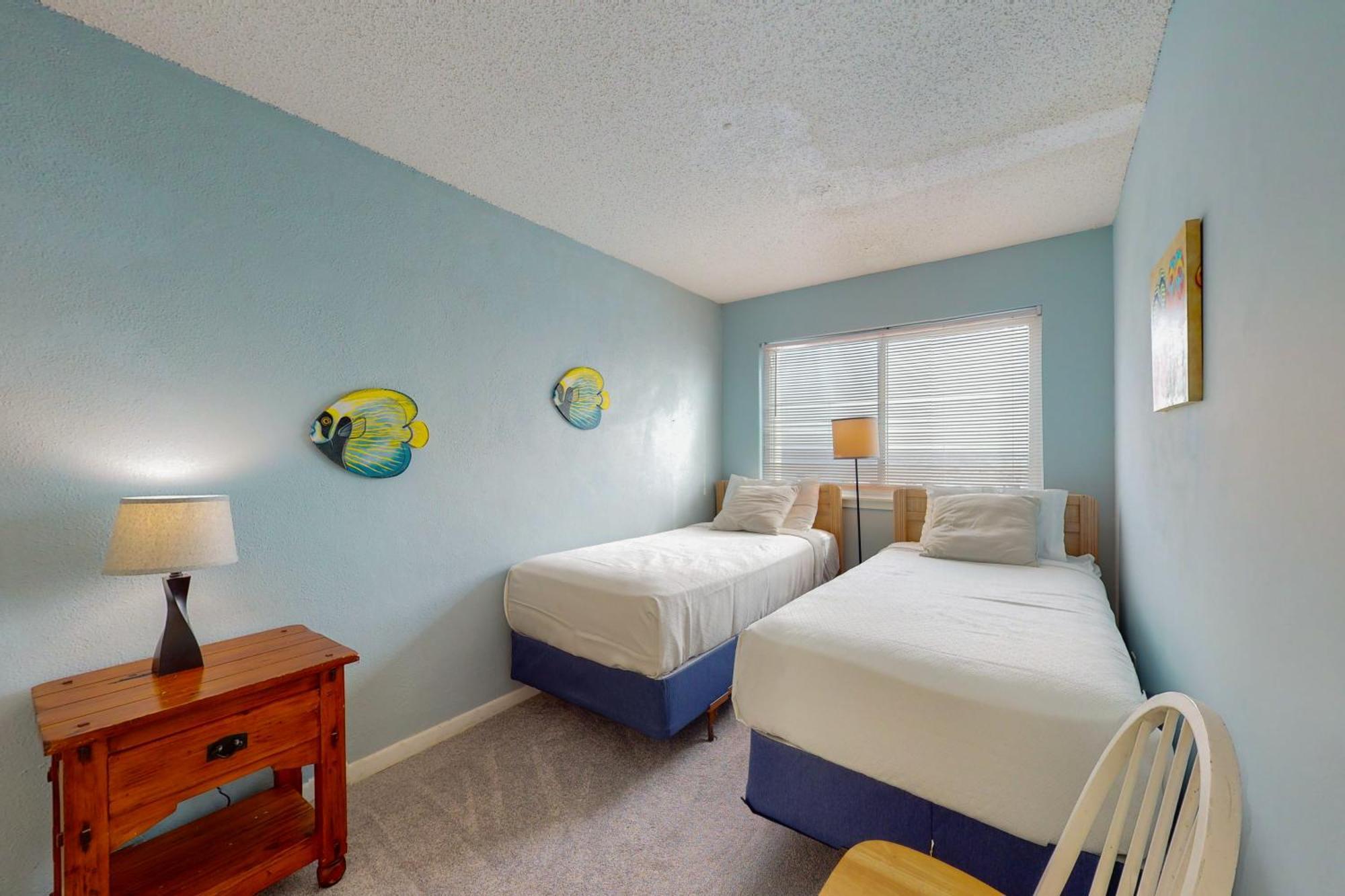 Island Shores Condos Gulf Shores Pokoj fotografie