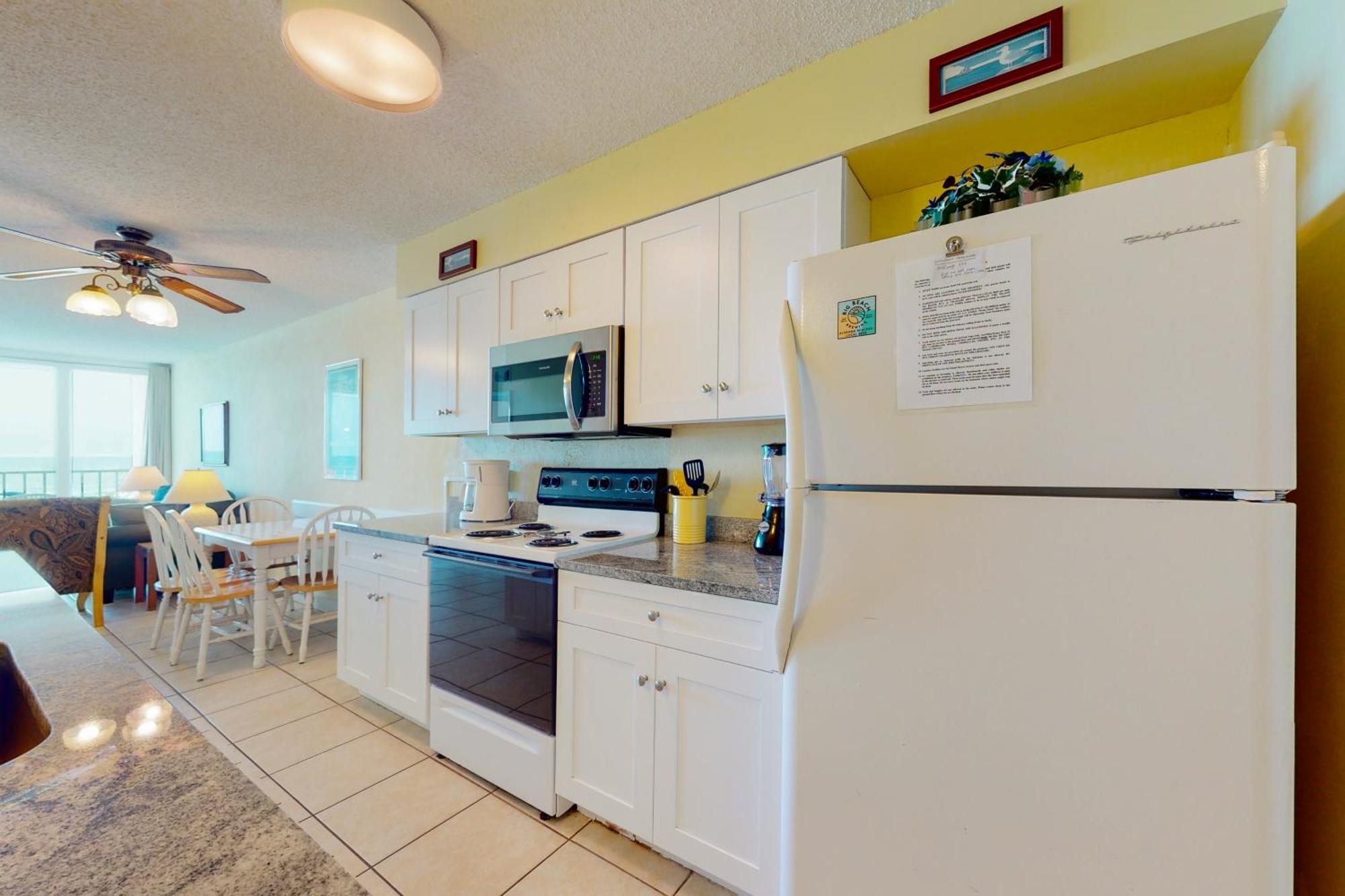 Island Shores Condos Gulf Shores Pokoj fotografie