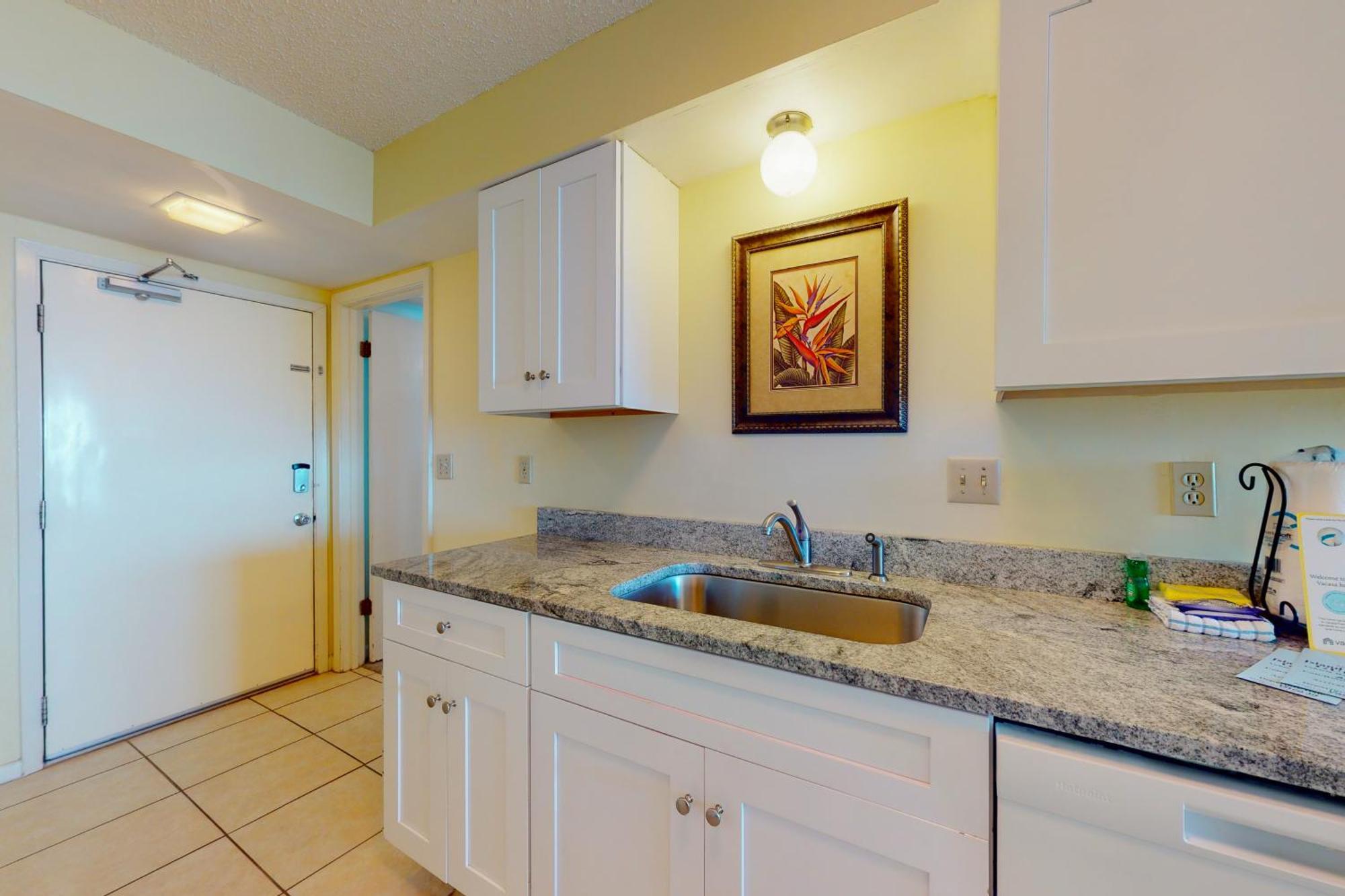 Island Shores Condos Gulf Shores Pokoj fotografie