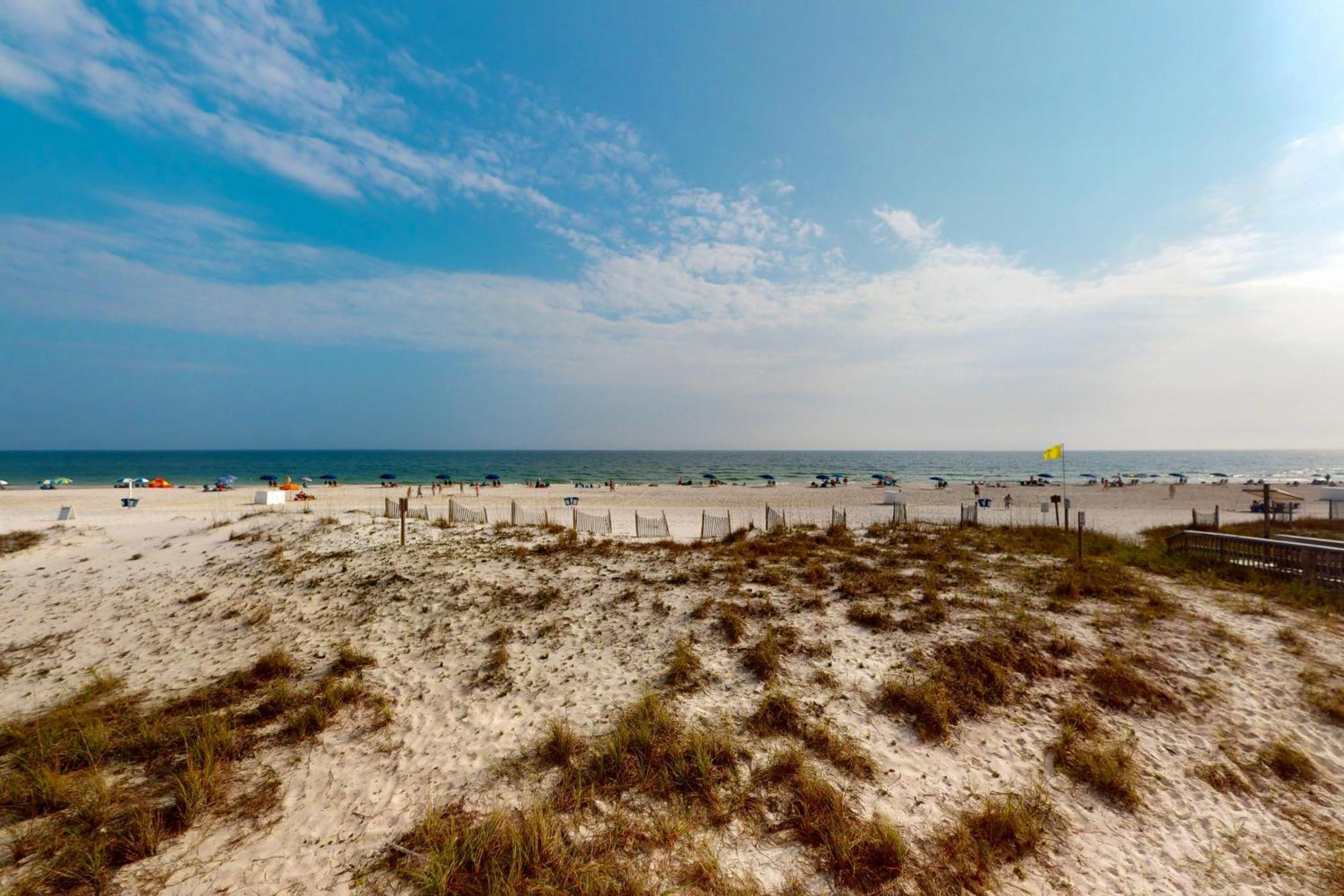 Island Shores Condos Gulf Shores Pokoj fotografie