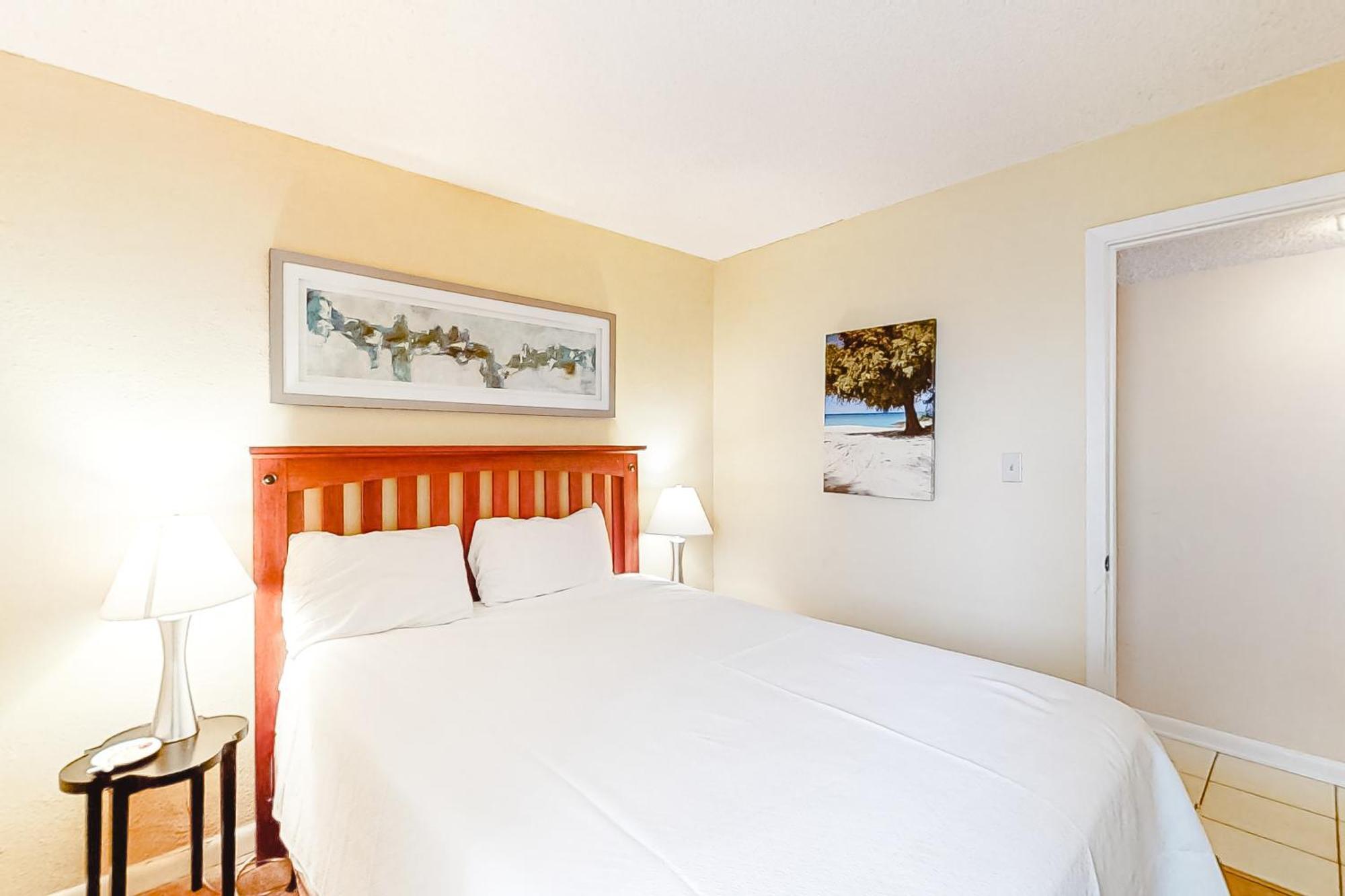Island Shores Condos Gulf Shores Pokoj fotografie