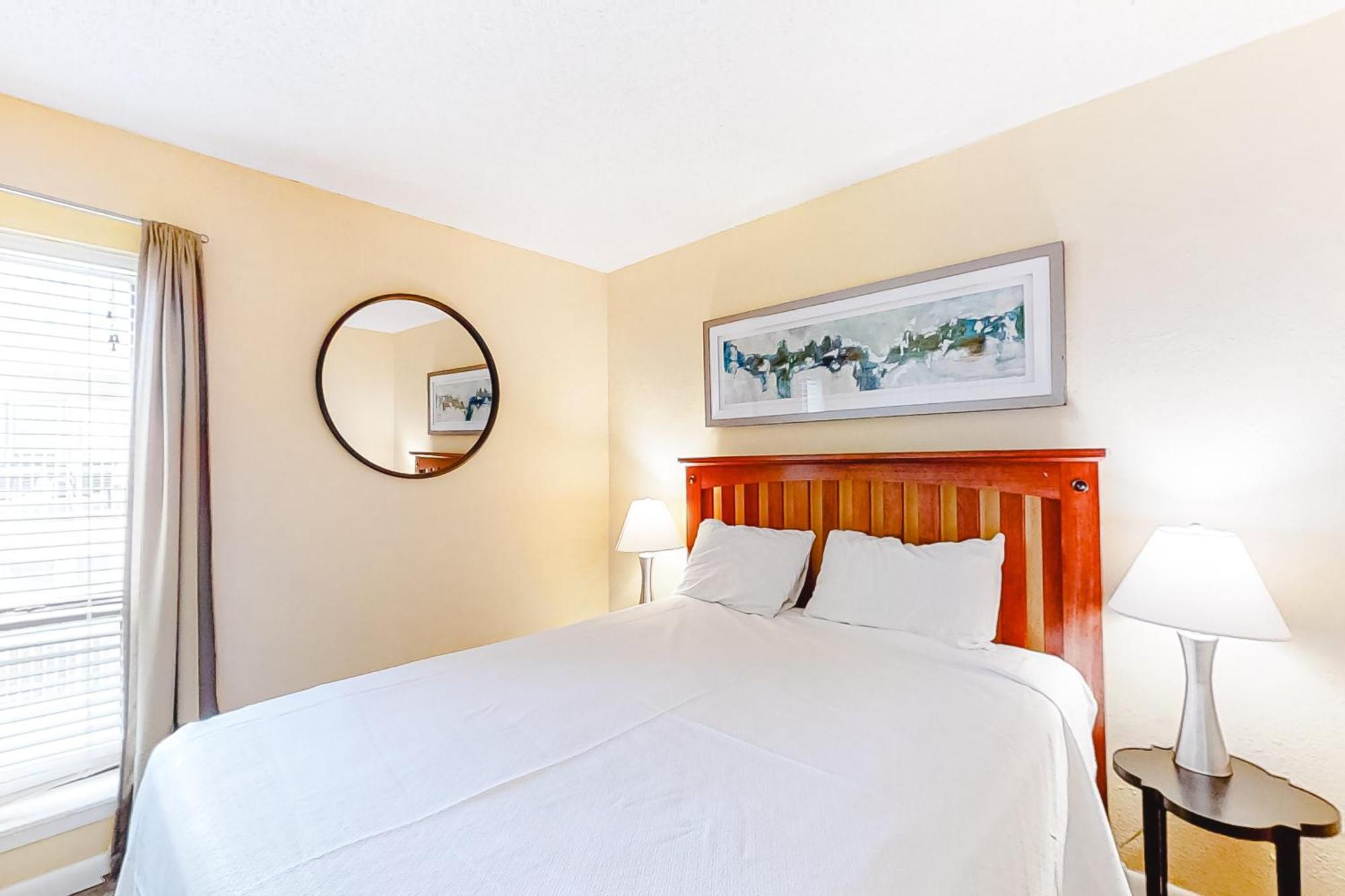 Island Shores Condos Gulf Shores Pokoj fotografie
