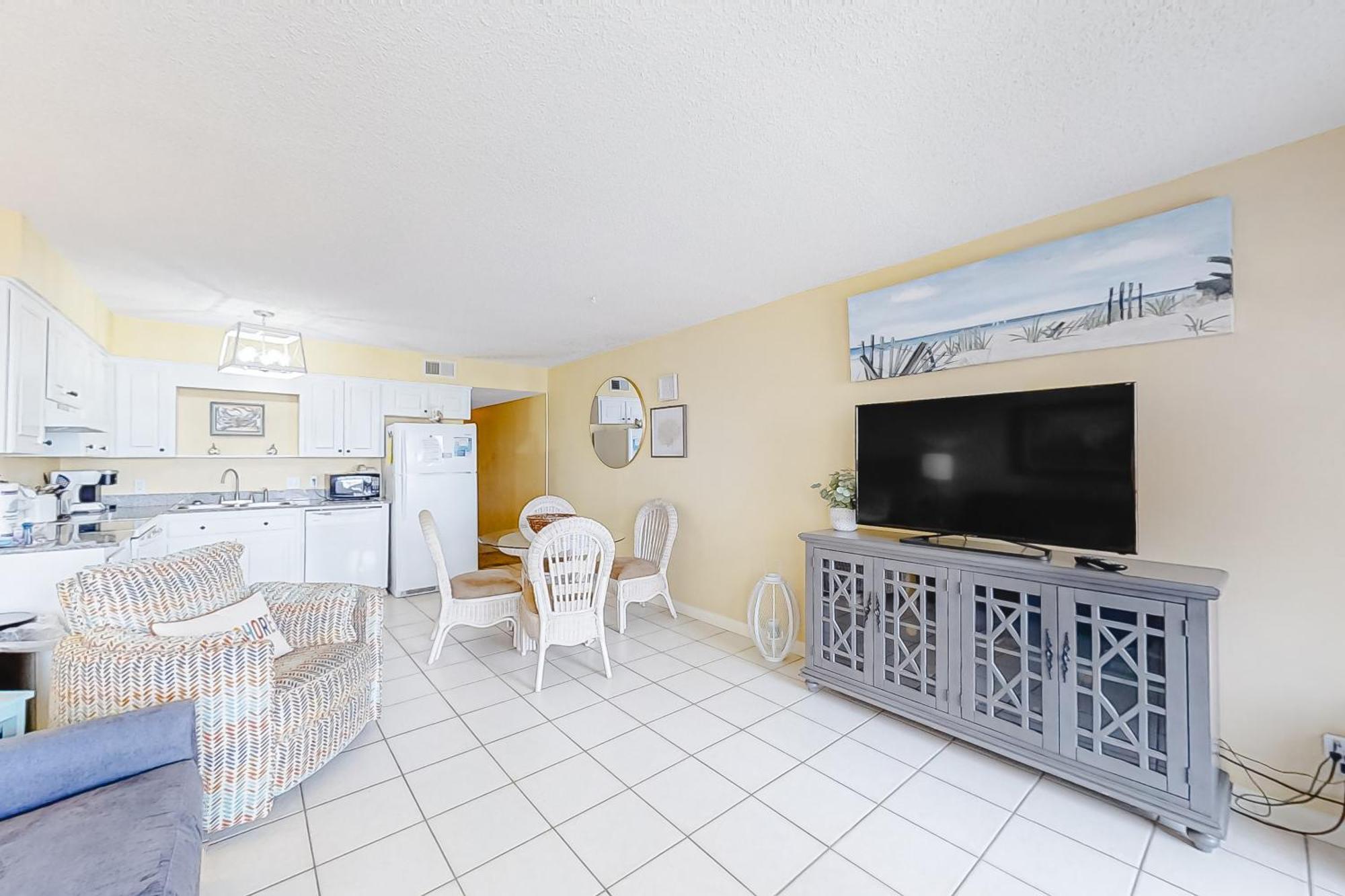 Island Shores Condos Gulf Shores Pokoj fotografie
