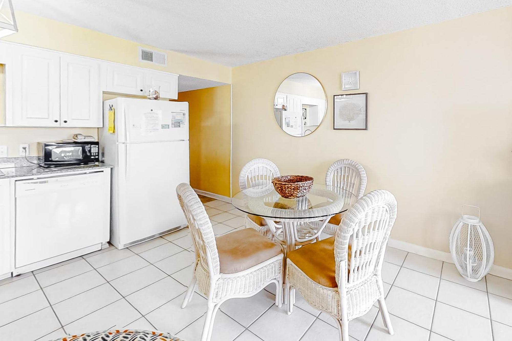 Island Shores Condos Gulf Shores Pokoj fotografie