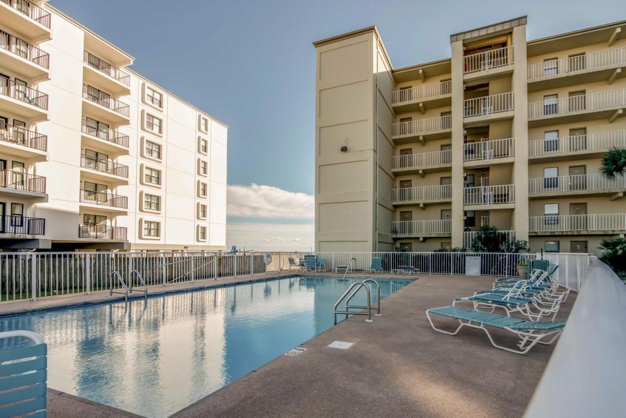 Island Shores Condos Gulf Shores Exteriér fotografie